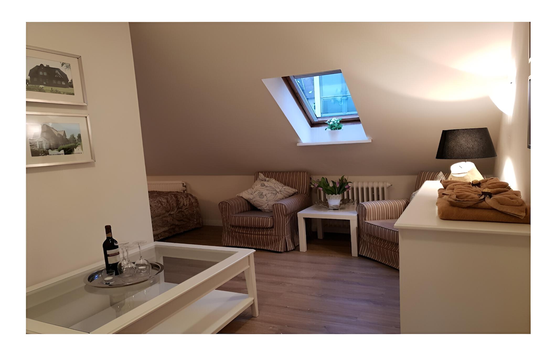 Eagles Nest at the Museumsberg