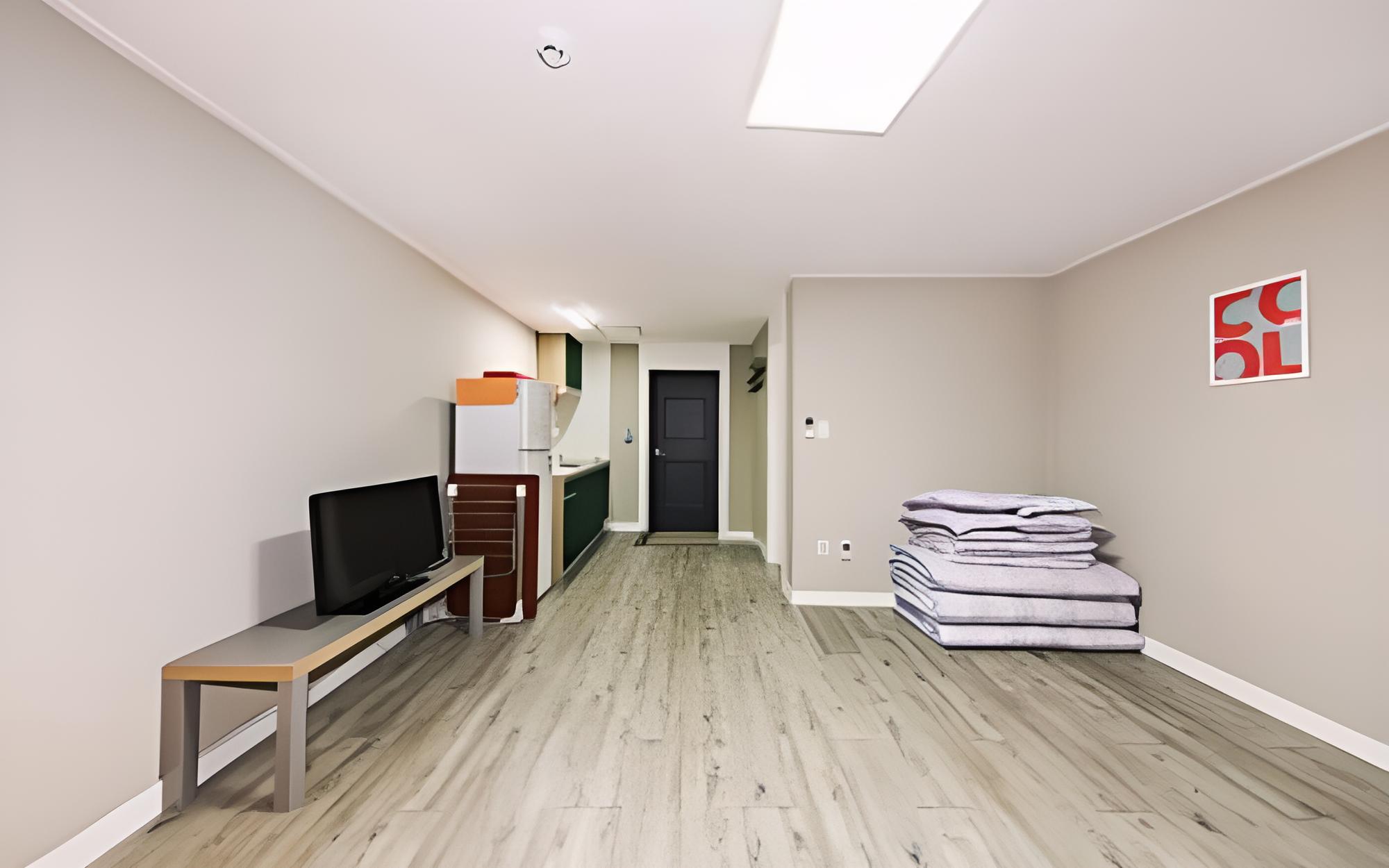 Boryeong Magic Ocean Pension view 2