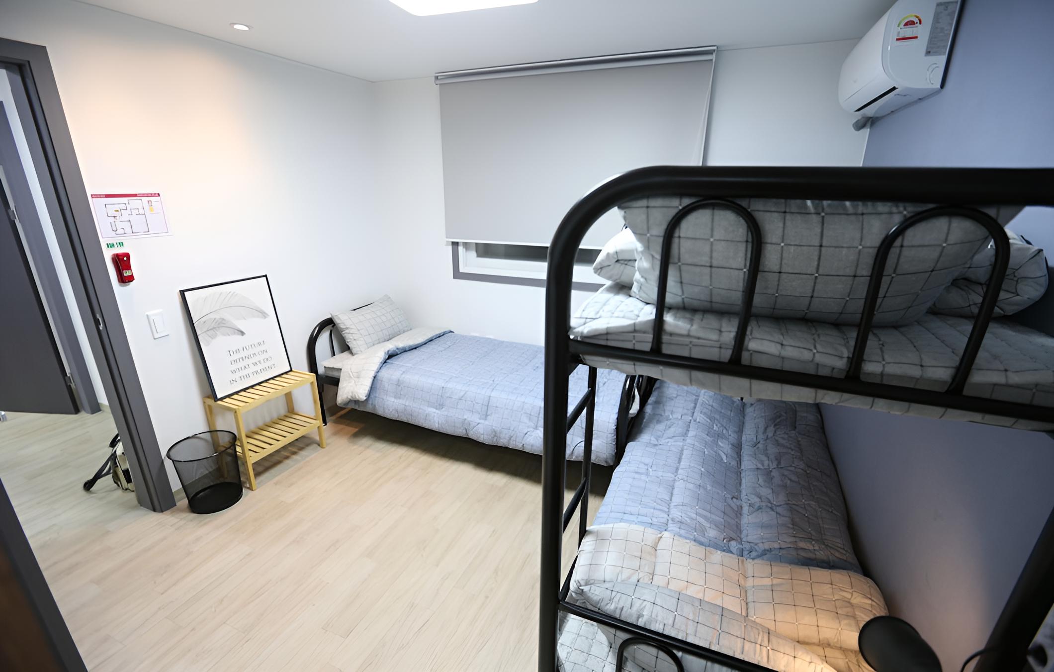 Little Star Guesthouse