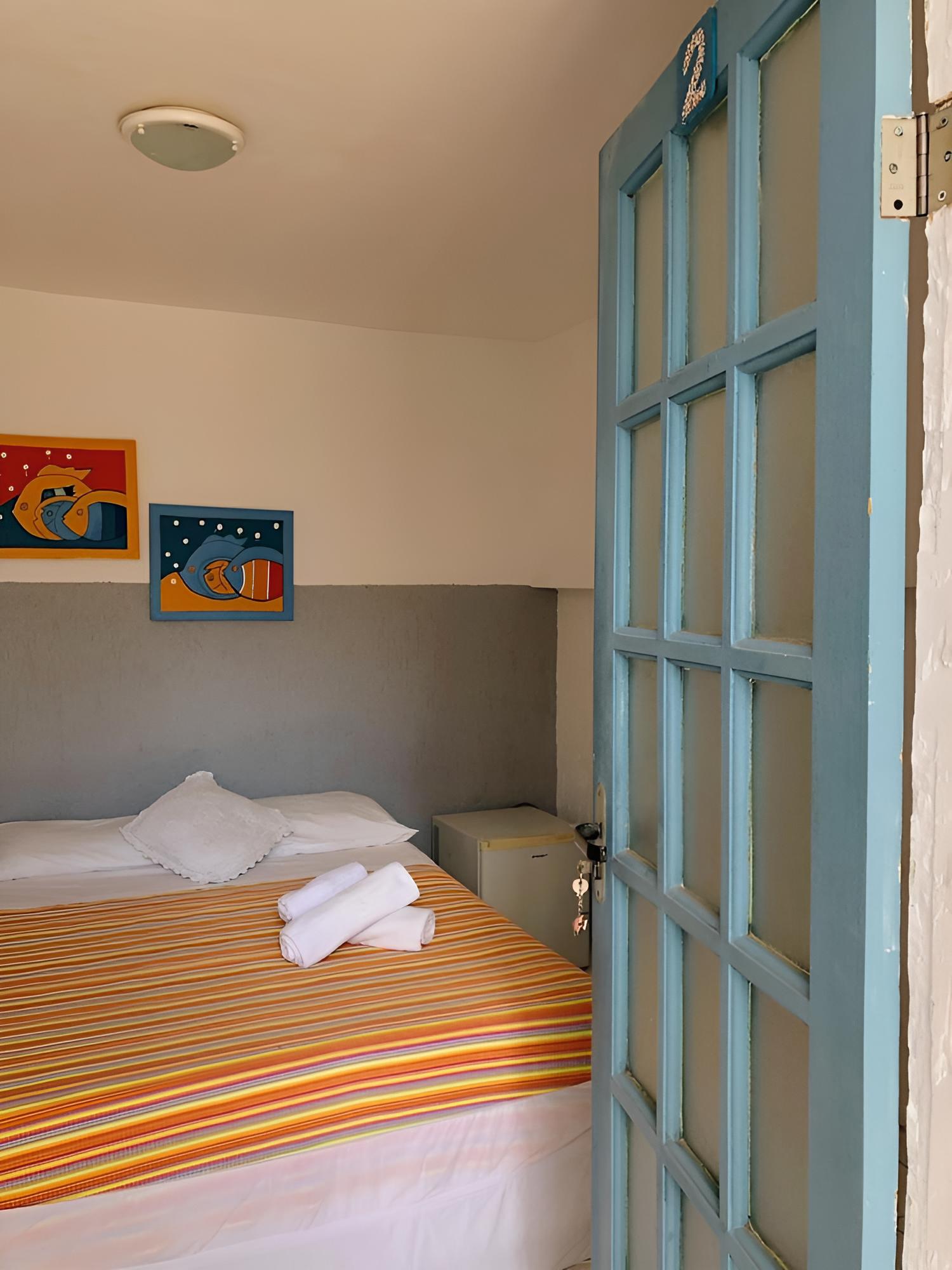 Casas Maria - Cama & Café view 4
