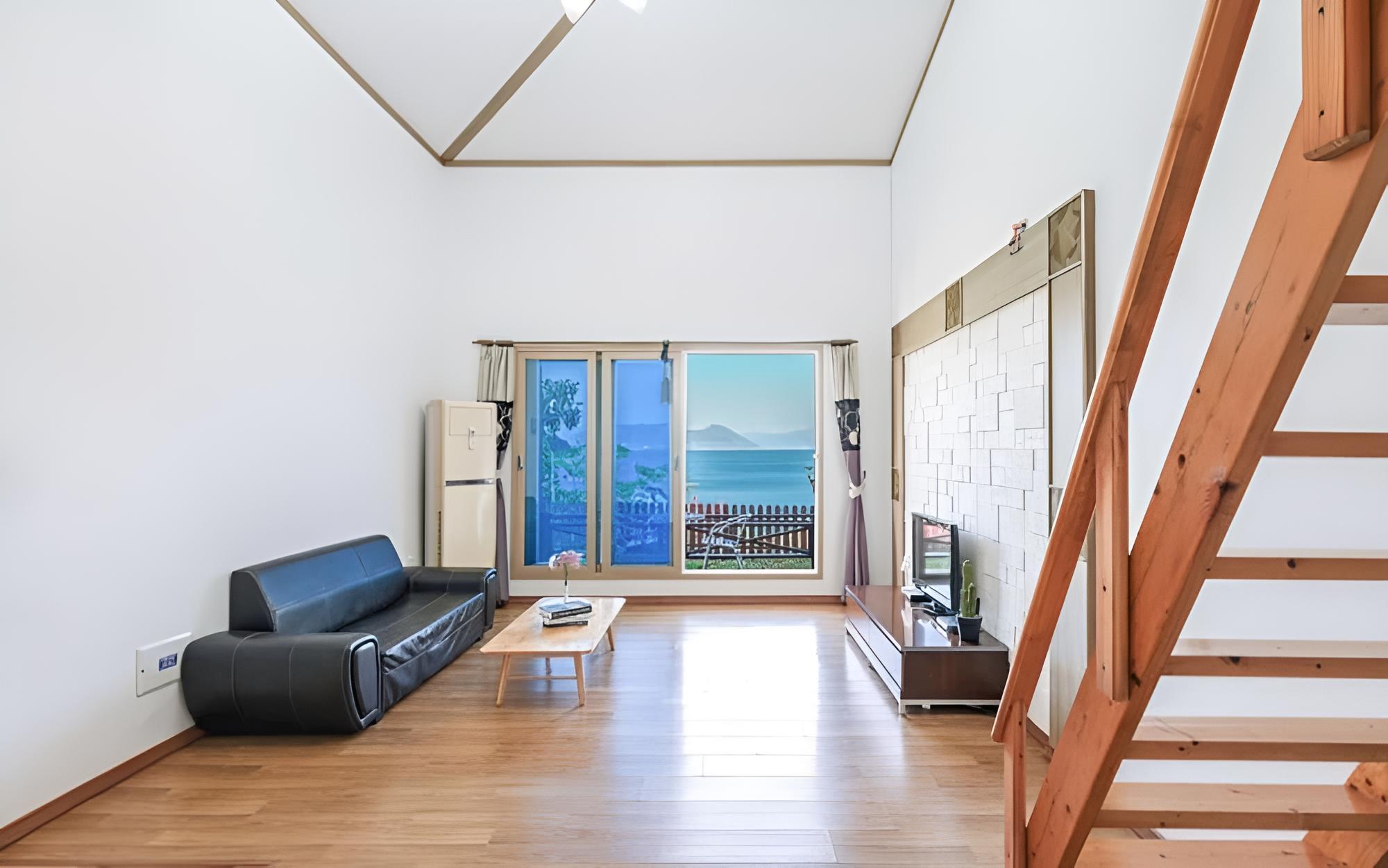 Yeosu Mijas Bill Pension