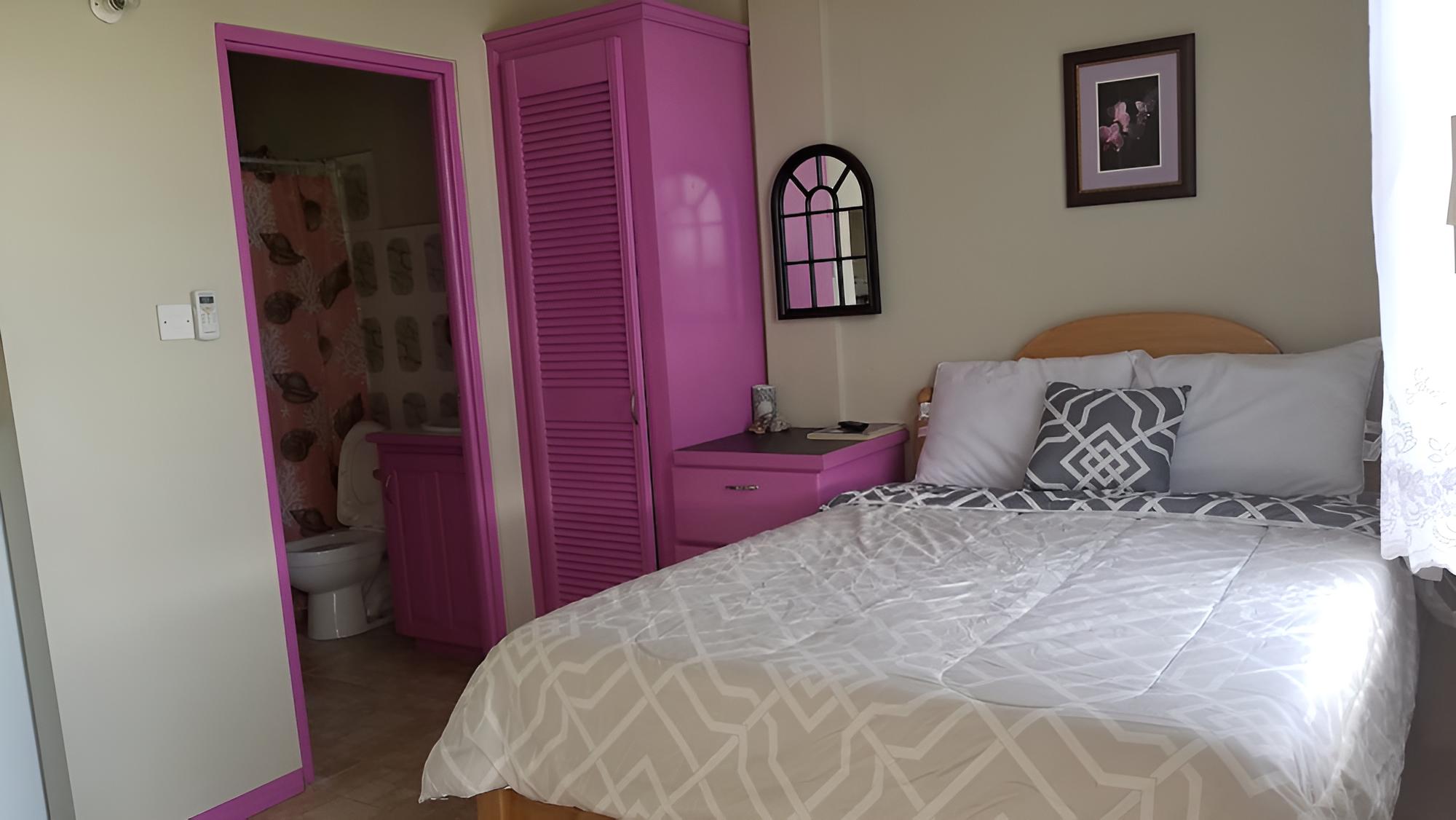 Rosa Guesthouse