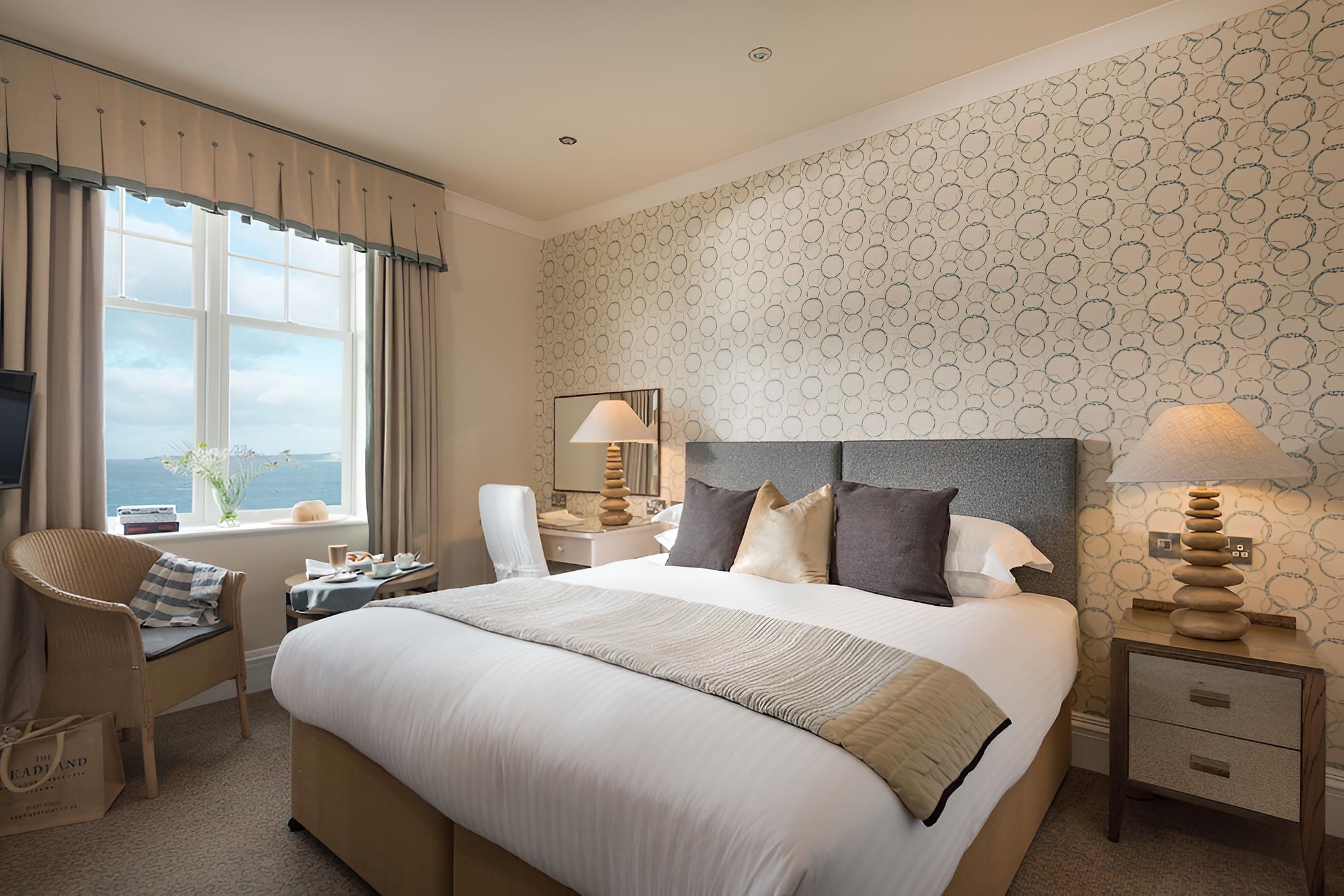 The Headland Hotel and Spa 5