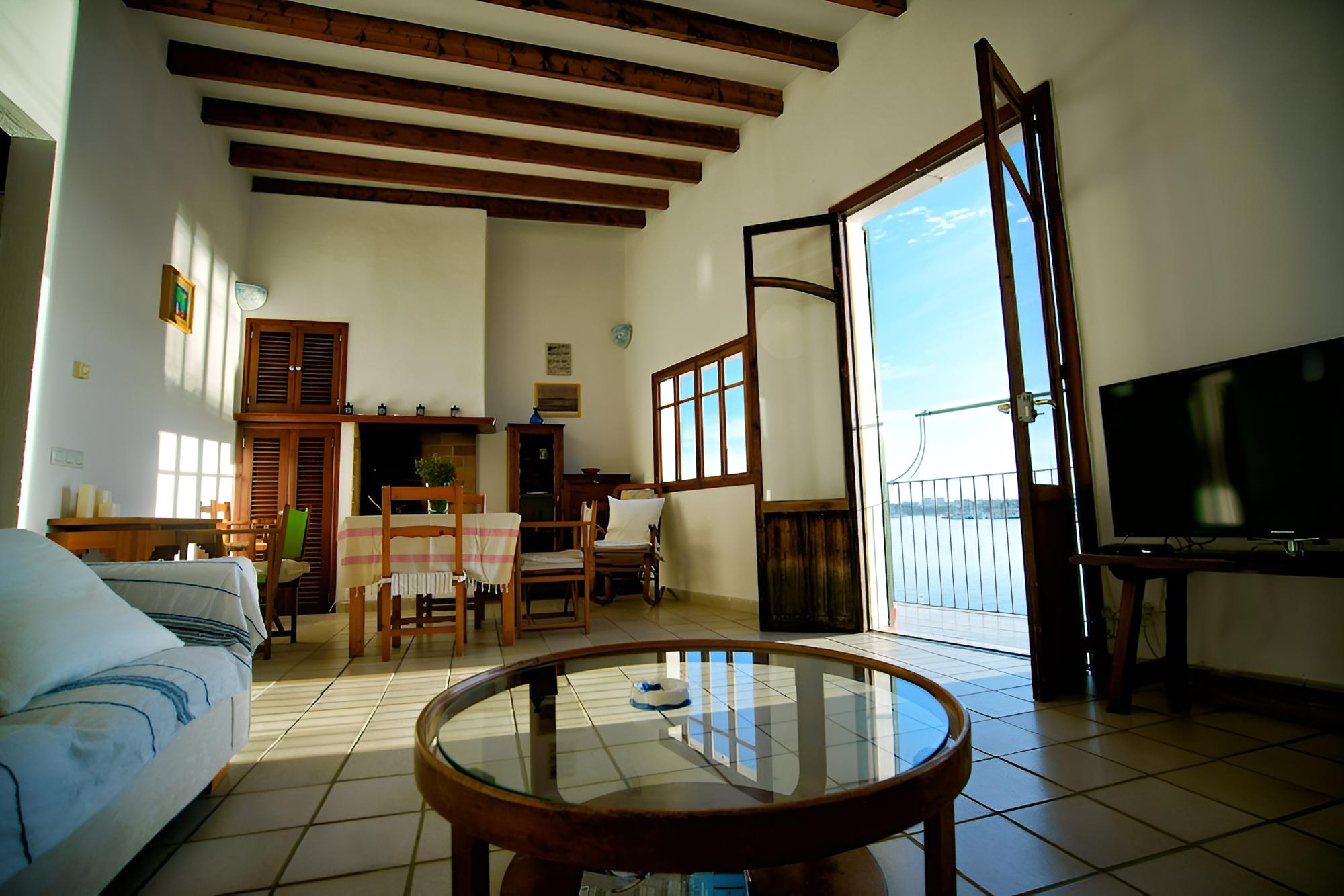Bou Ros Finca Can Gelat photo 4