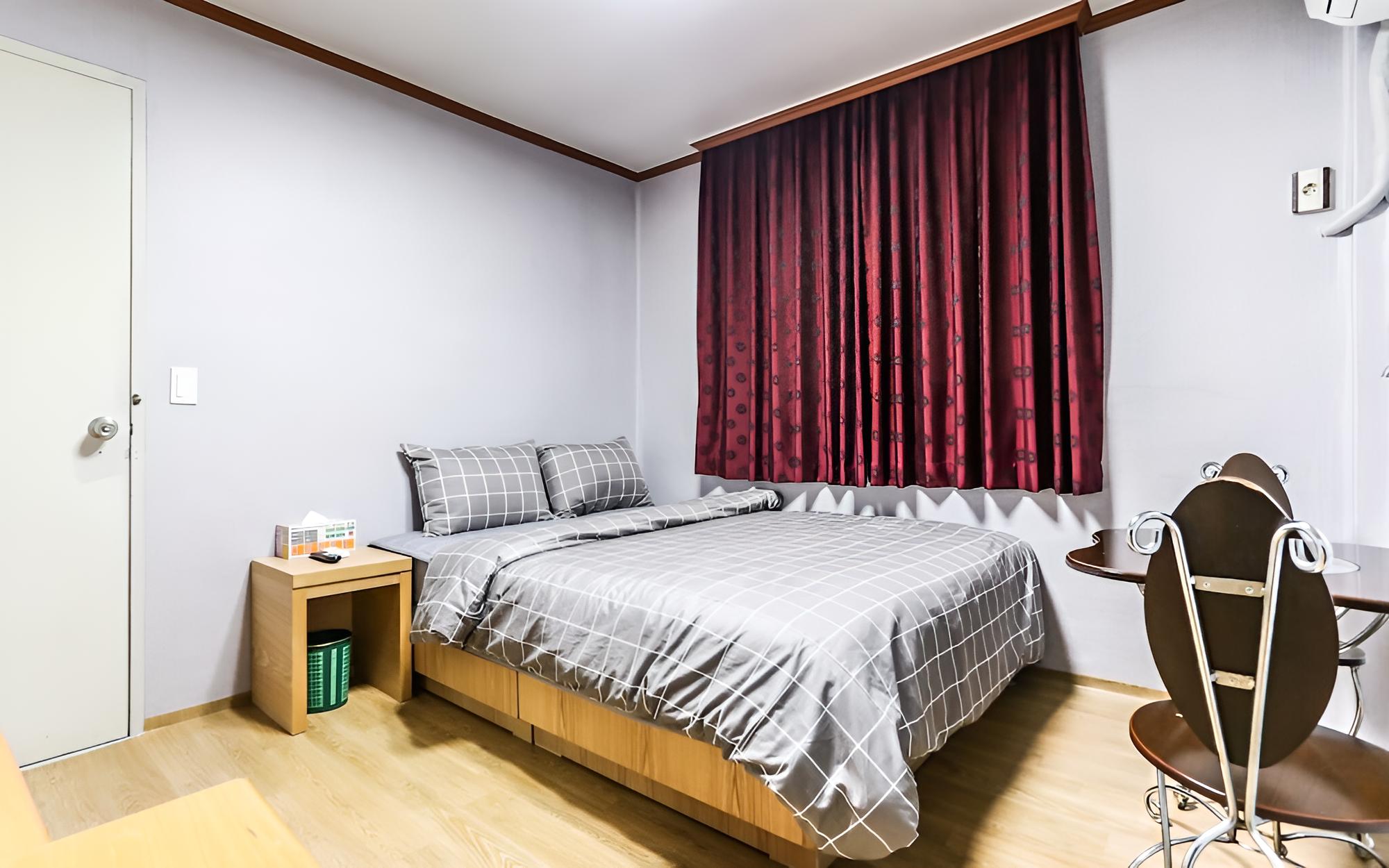 Gangneung Ewha Motel