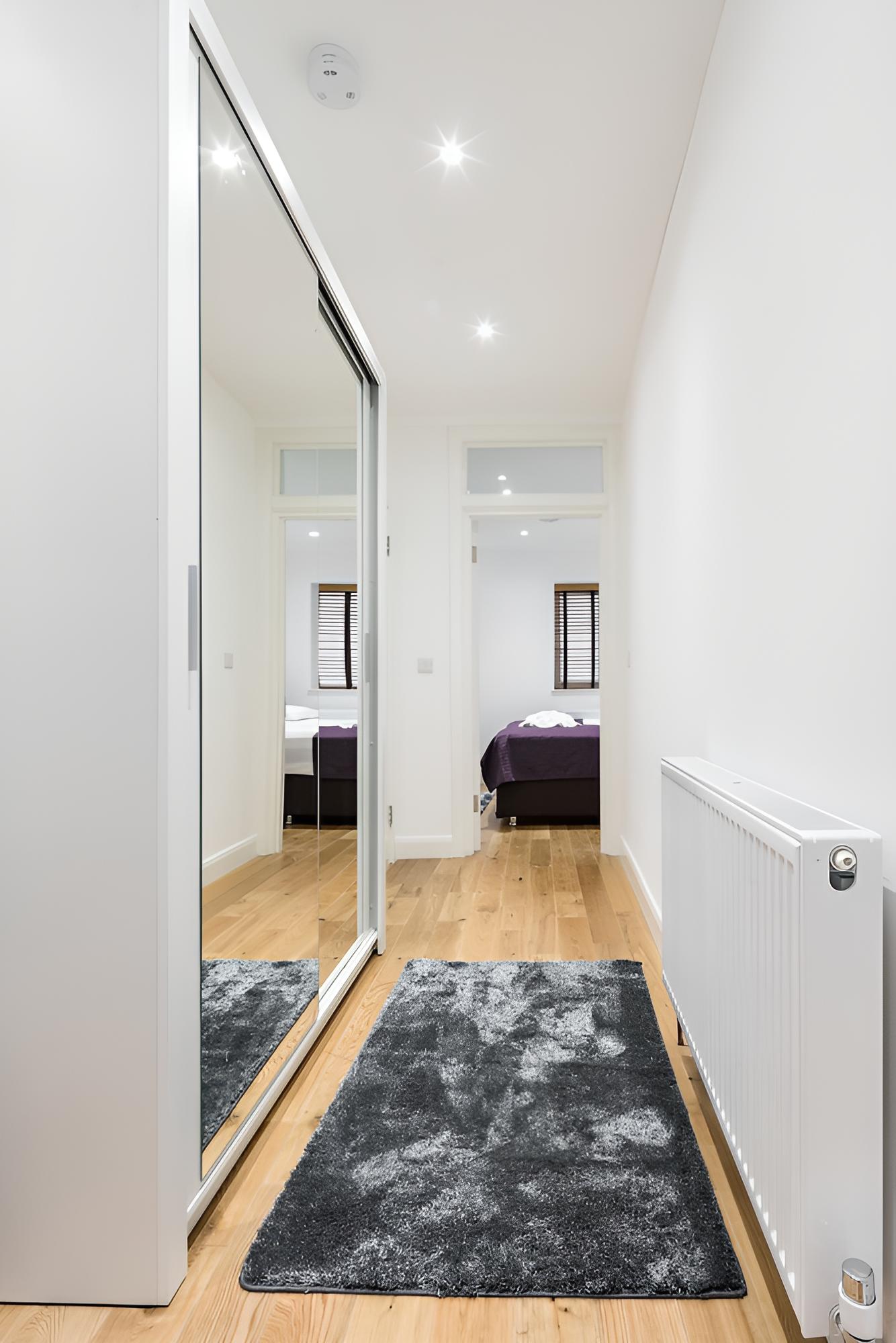 London Homes