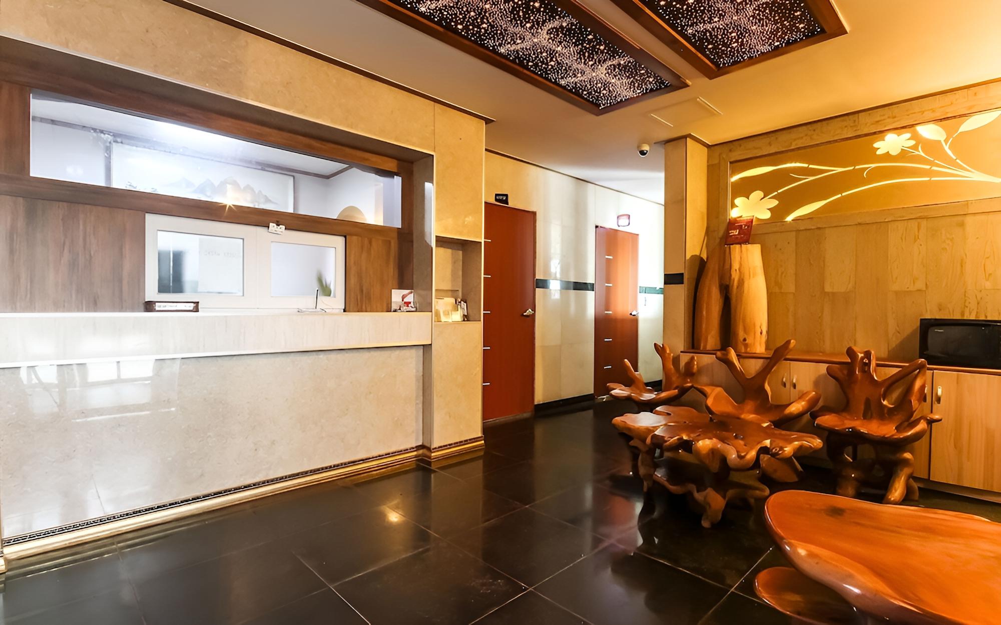 Boseong Tourist Hotel view 4