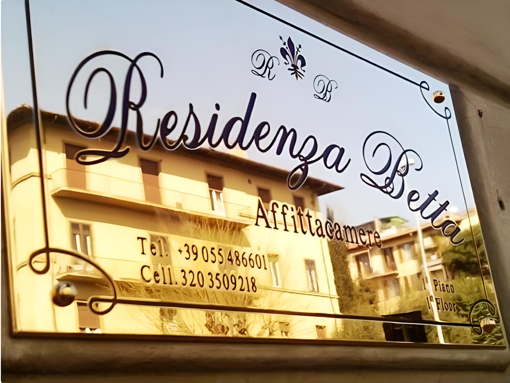 Residenza Betta