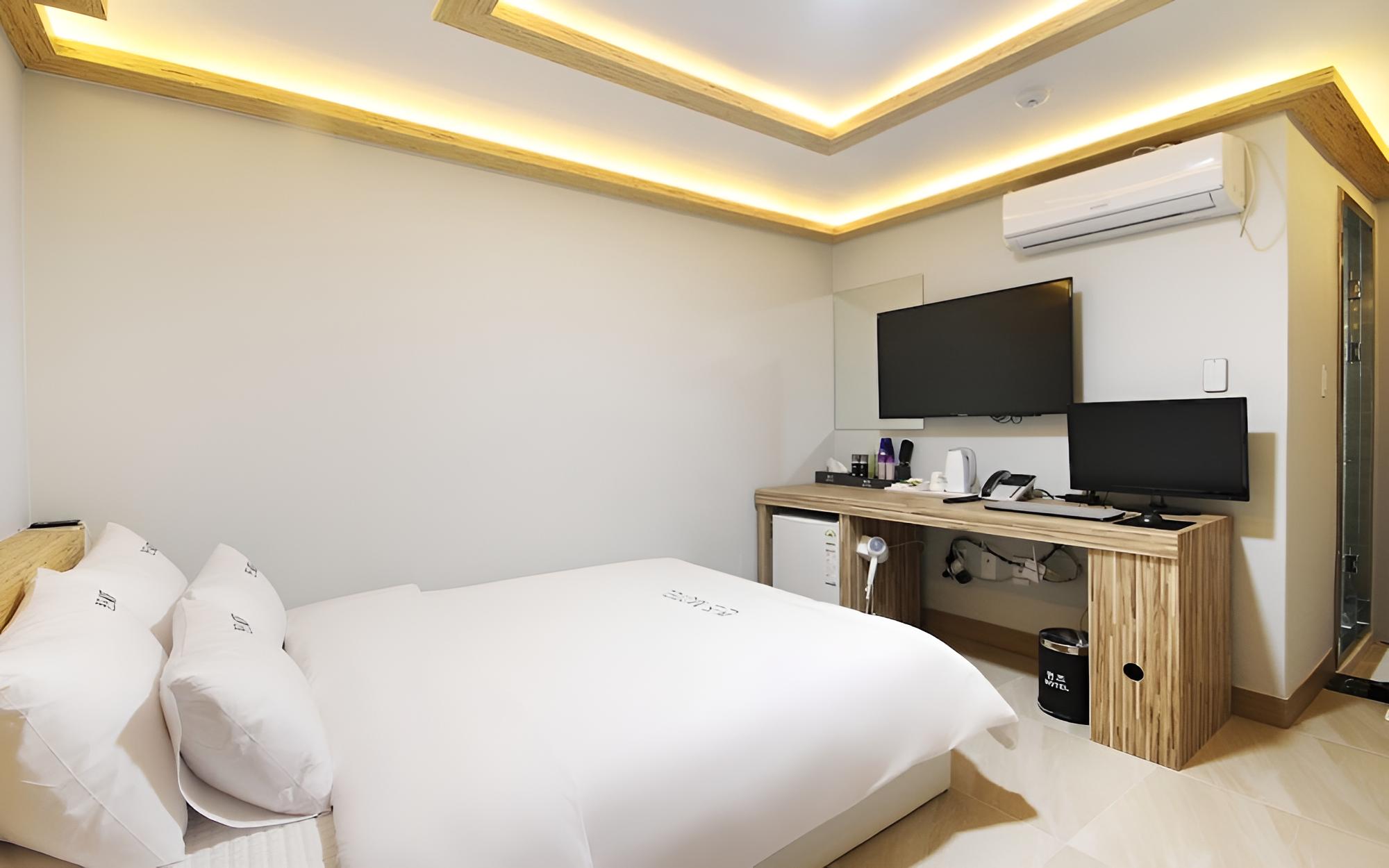 Jinju Queens view 3