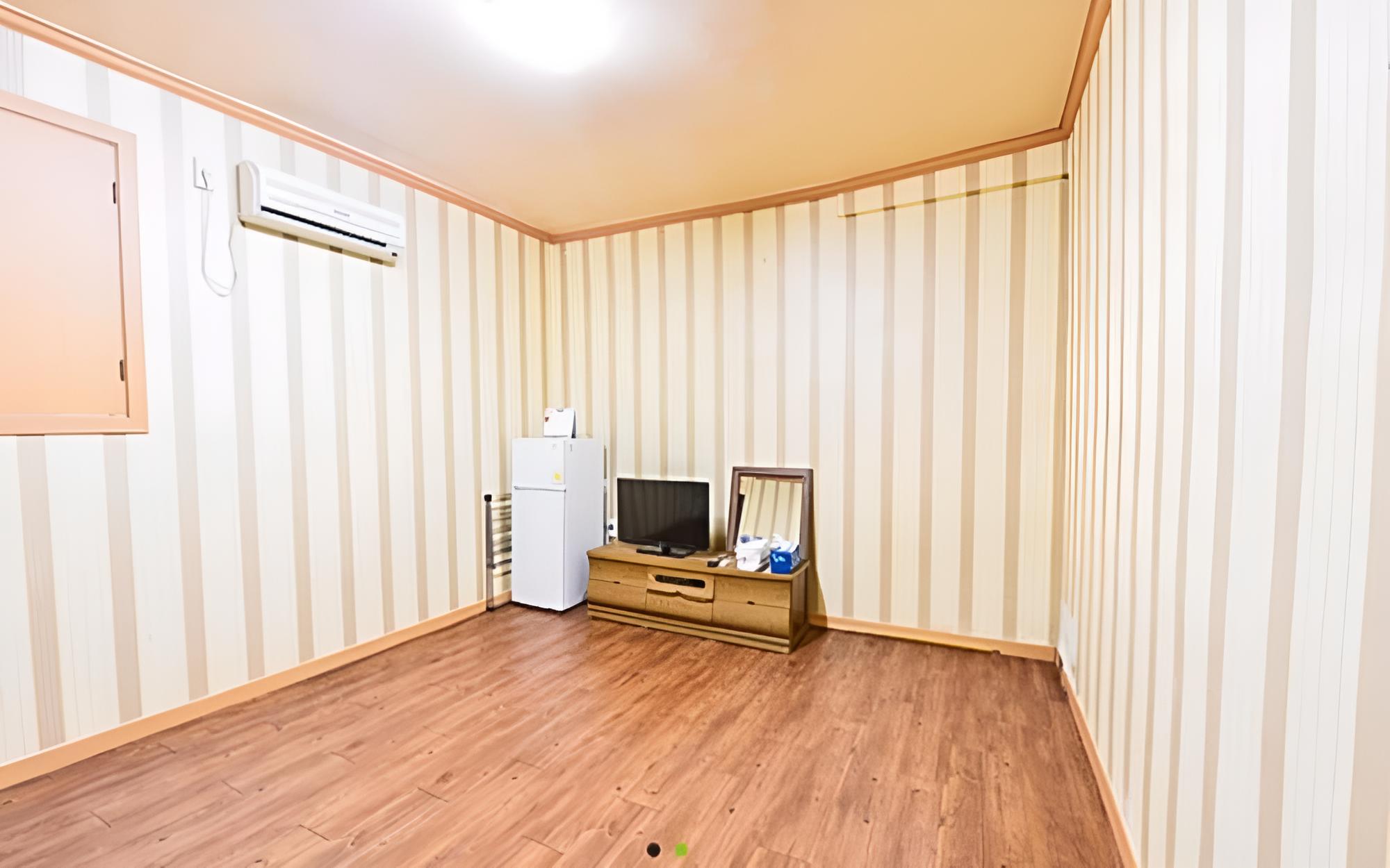 Boeun Green Park Pension view 4