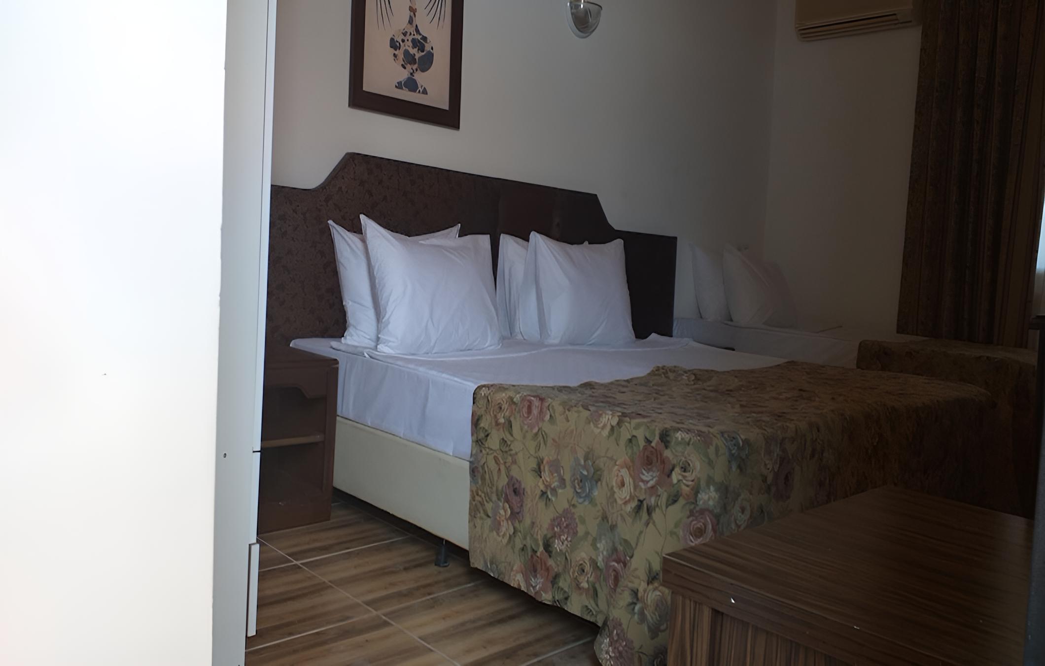 Club Star Beach Hotel - All-Inclusive