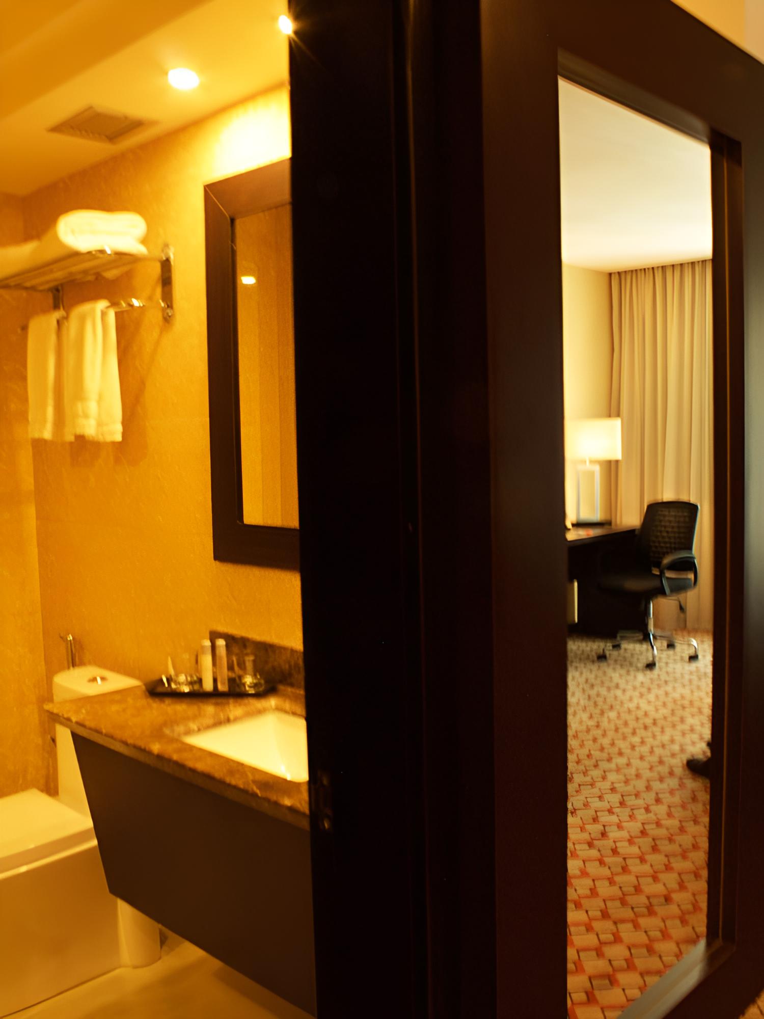 Caracas Vacations - Waldorf Hotel Boutique - Property Image 16