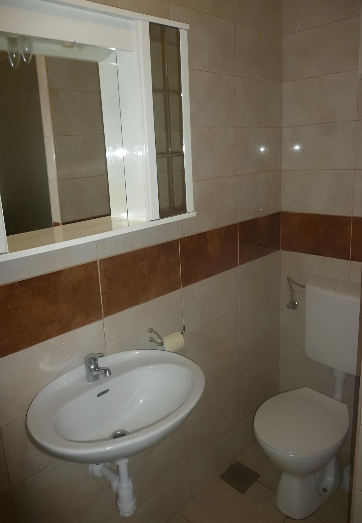 Sunny - 10 m From sea - A1 - Suncani Apartman