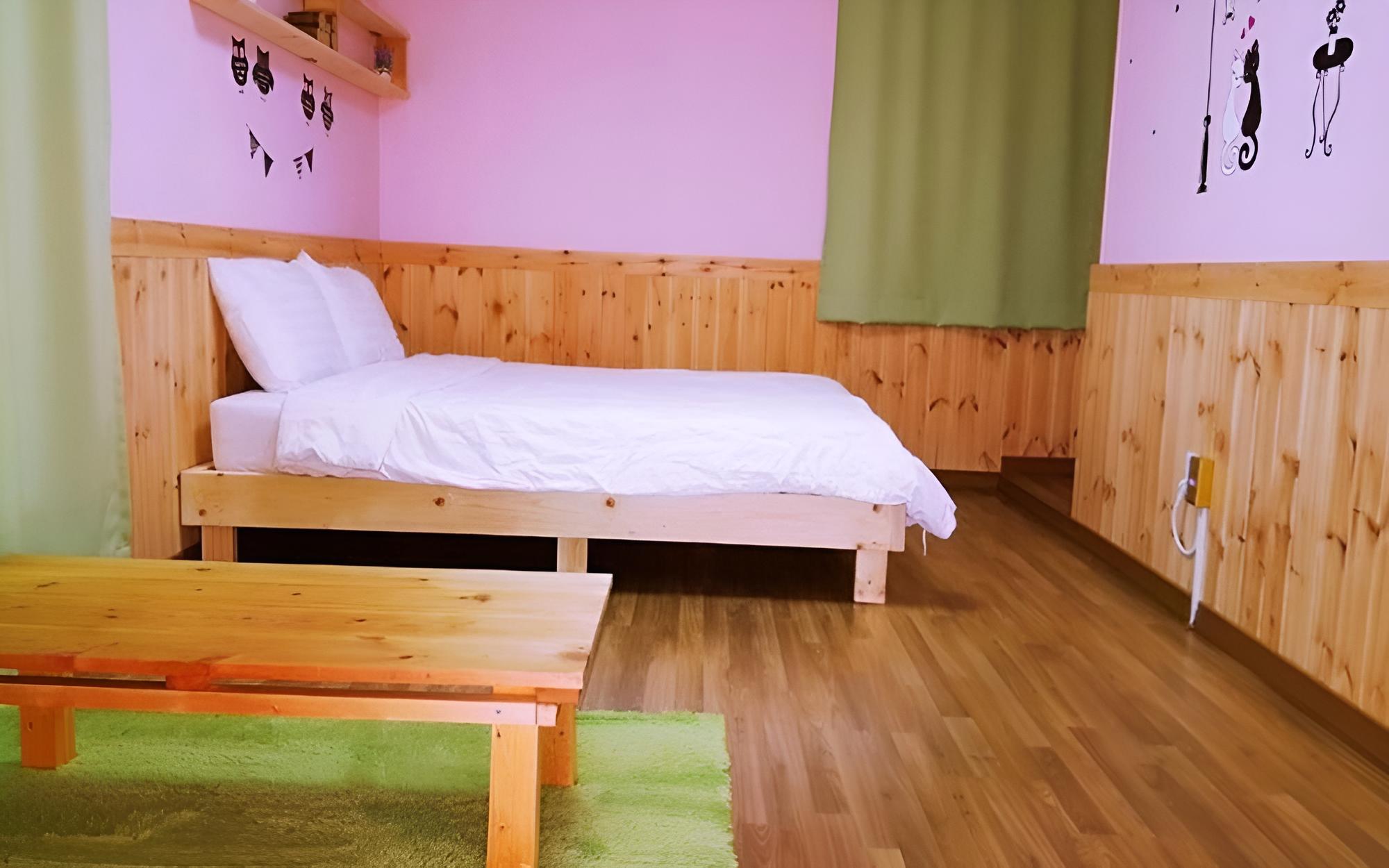 Gapyeong Yeowoobyeol Pension view 5