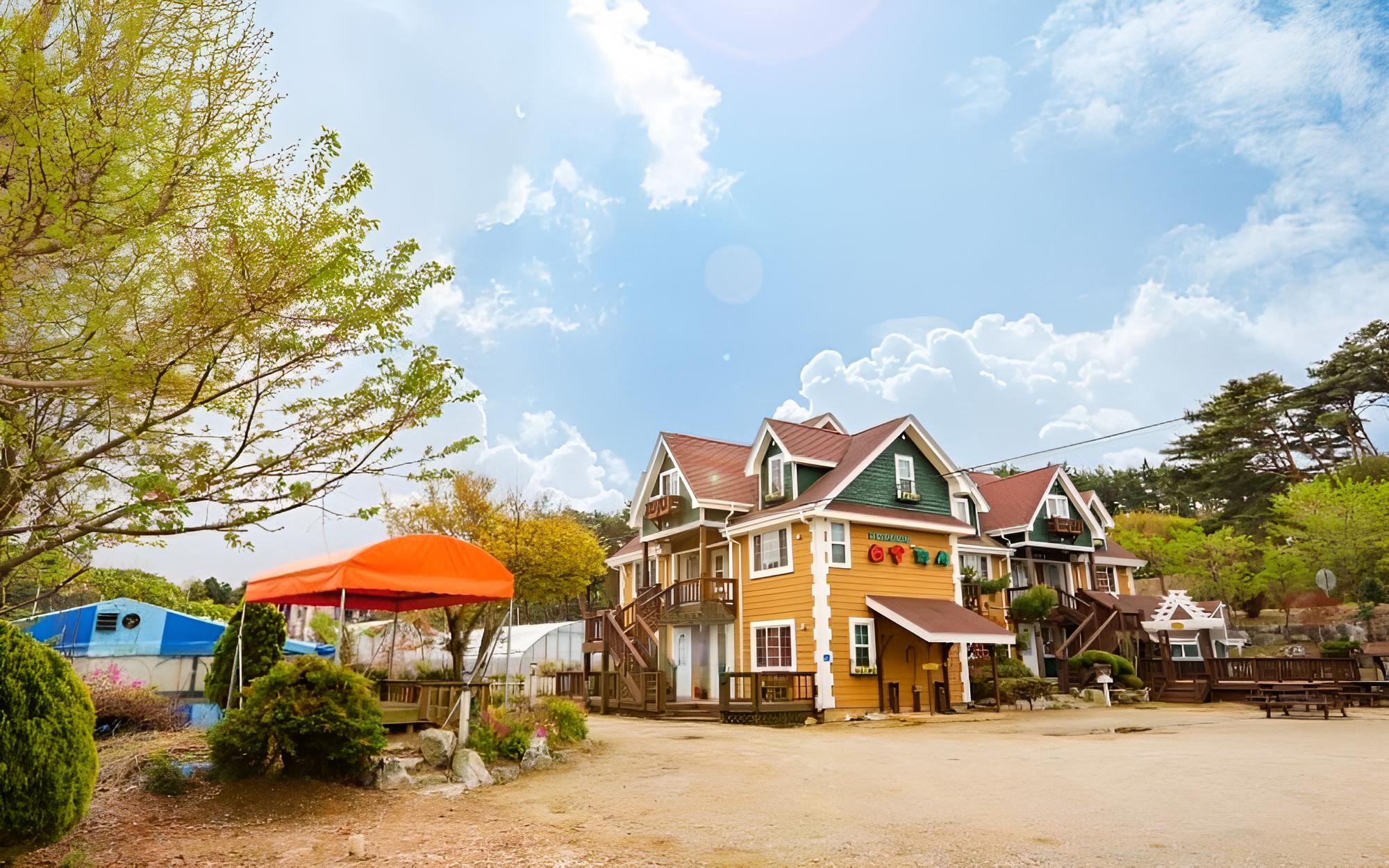 Taean Oull Bed and Breakfast