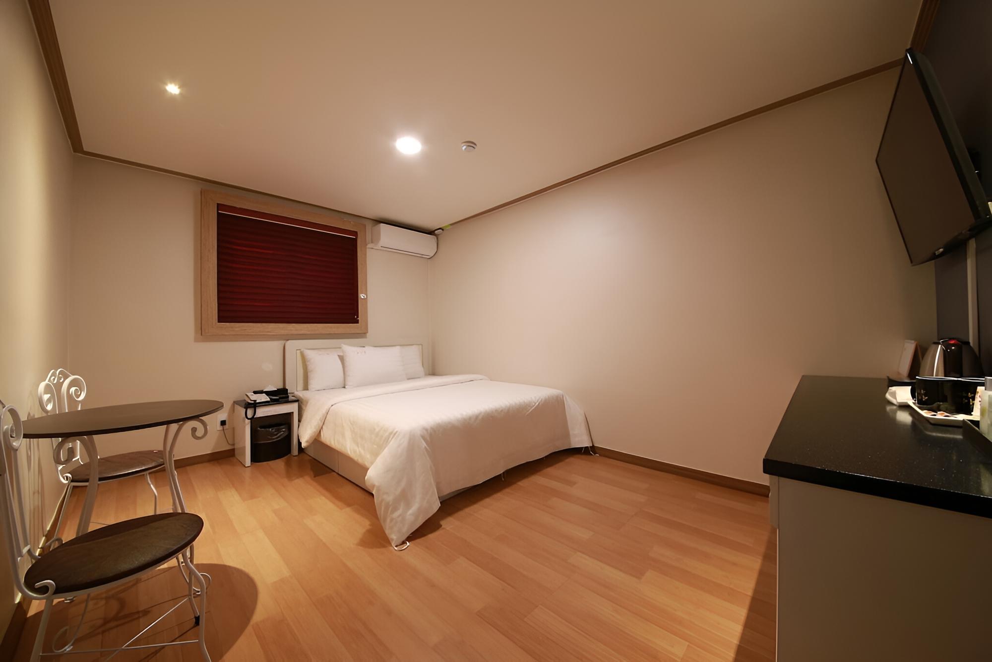 Paju Sicily Self Check-in Motel view 3