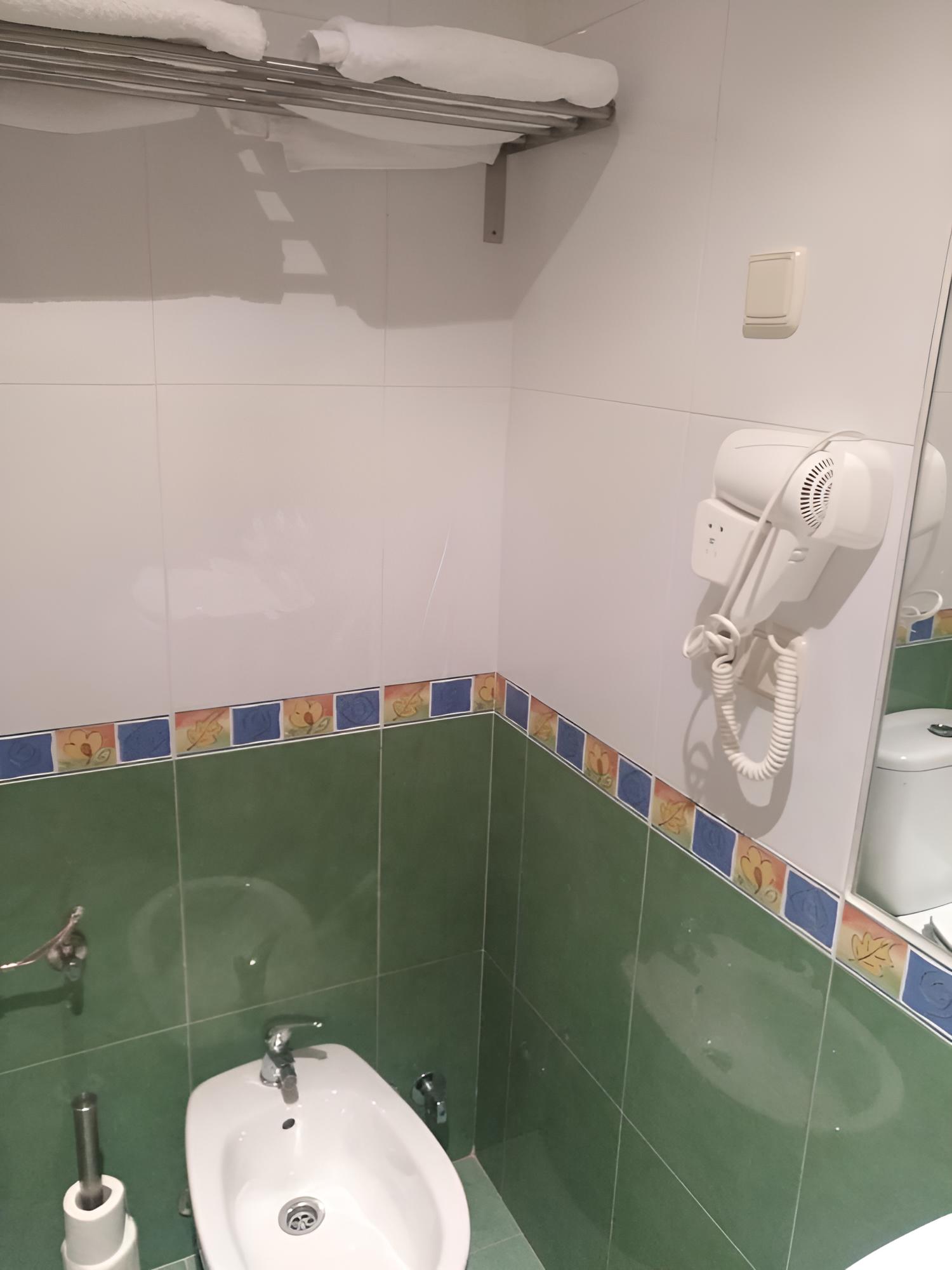 Pensión Residencia Pividal