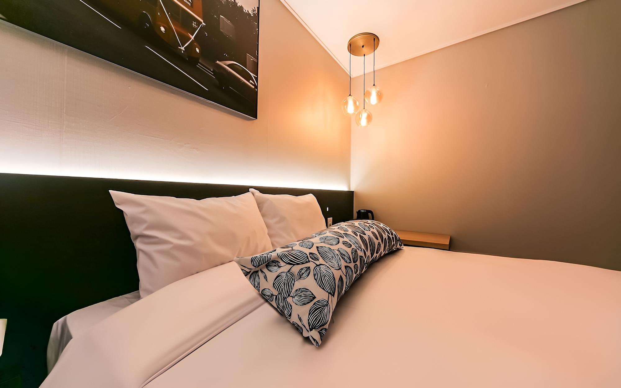 Mungyeong The Best Hotel