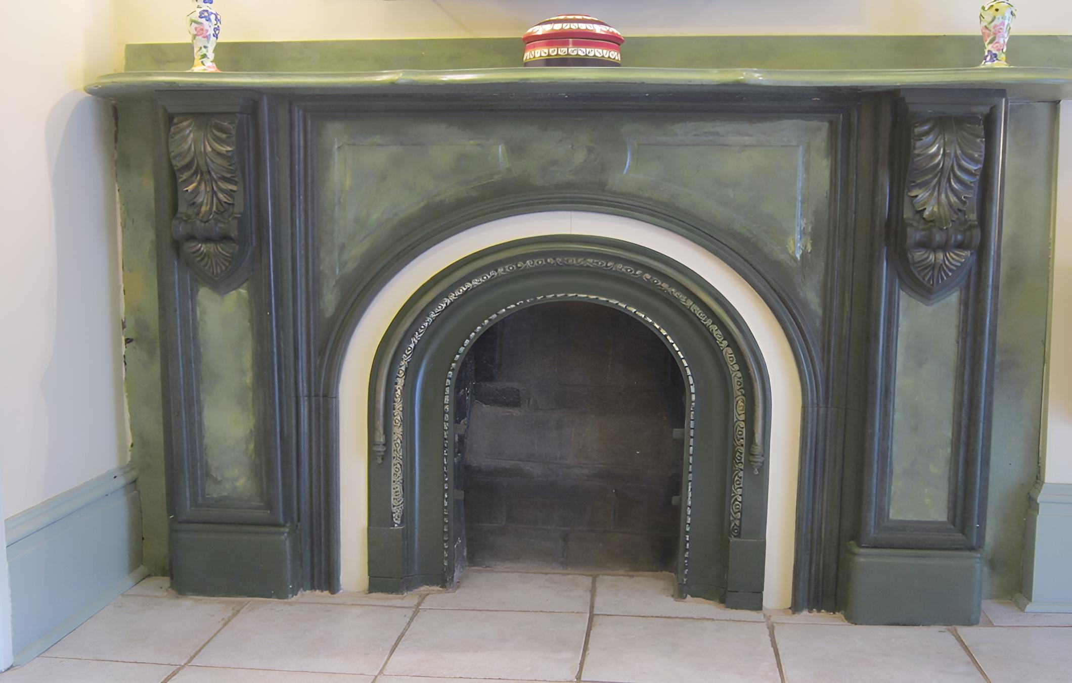 Chipman Hill Suites - Senator Dever House - Image 4