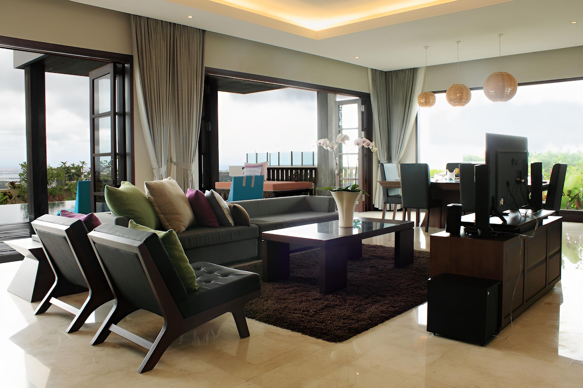 Sun Island Suites & Spa Goa Gong