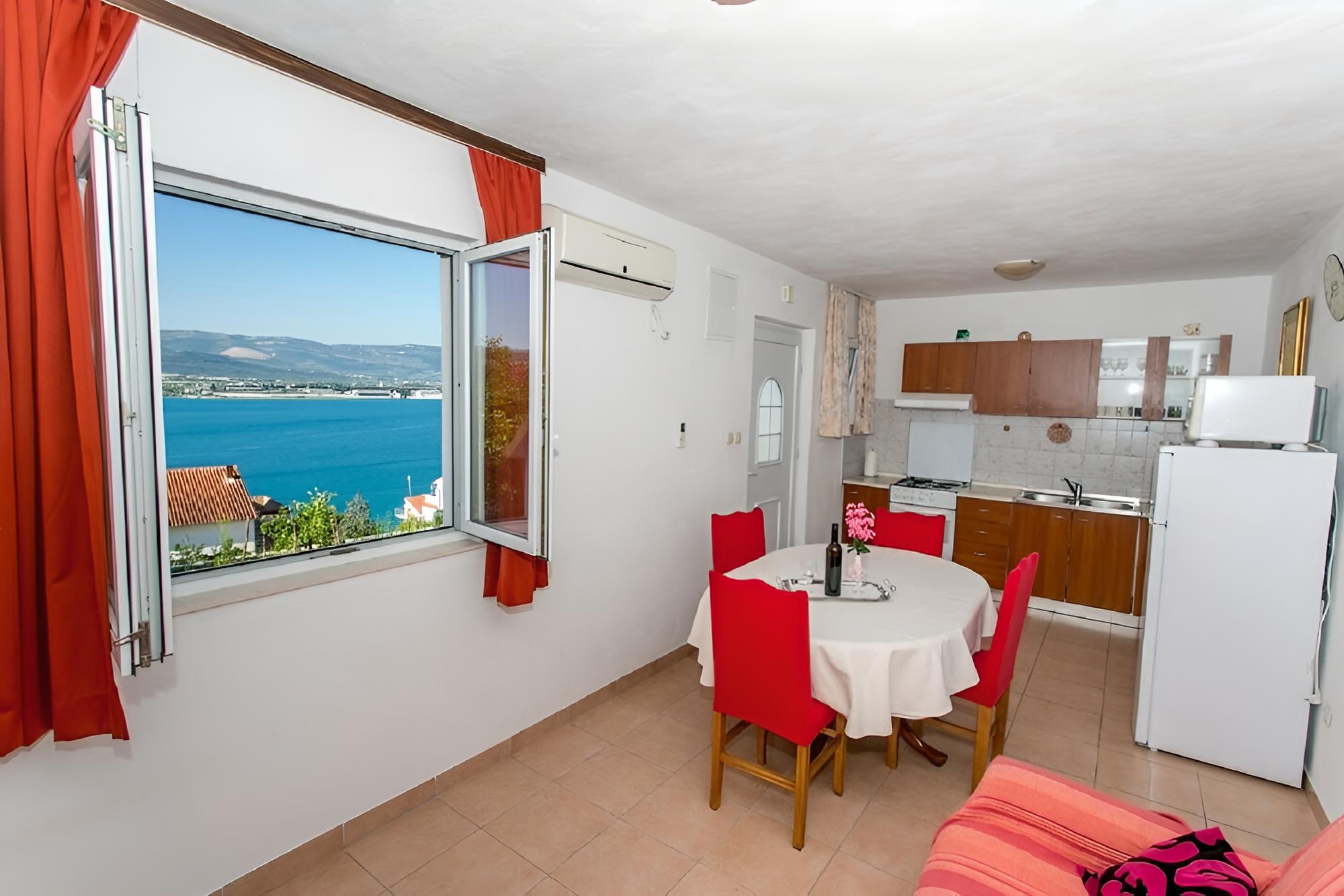 Marija - 60 m From Beach - A2