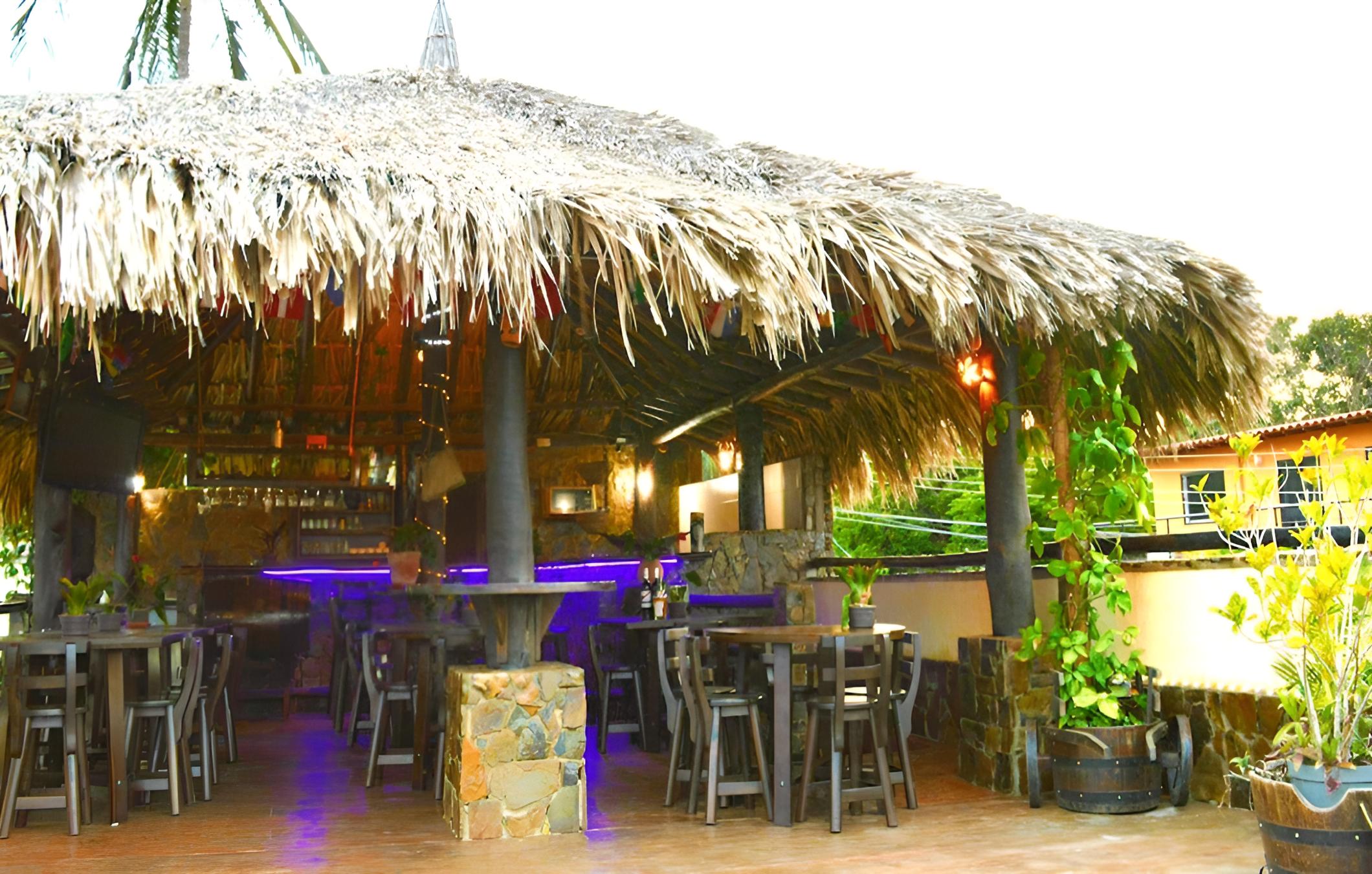 Posada Guaicora