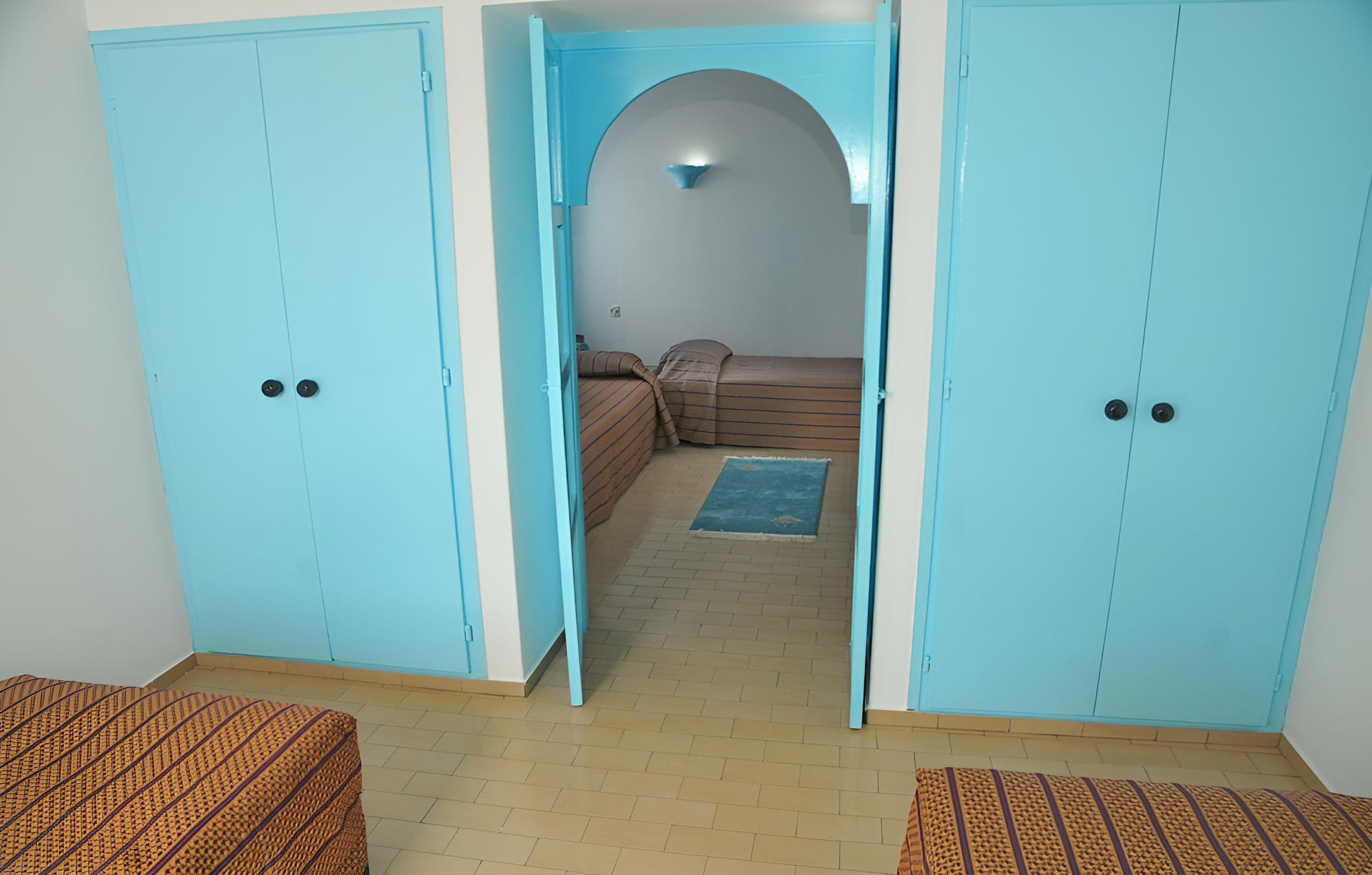 children's play area