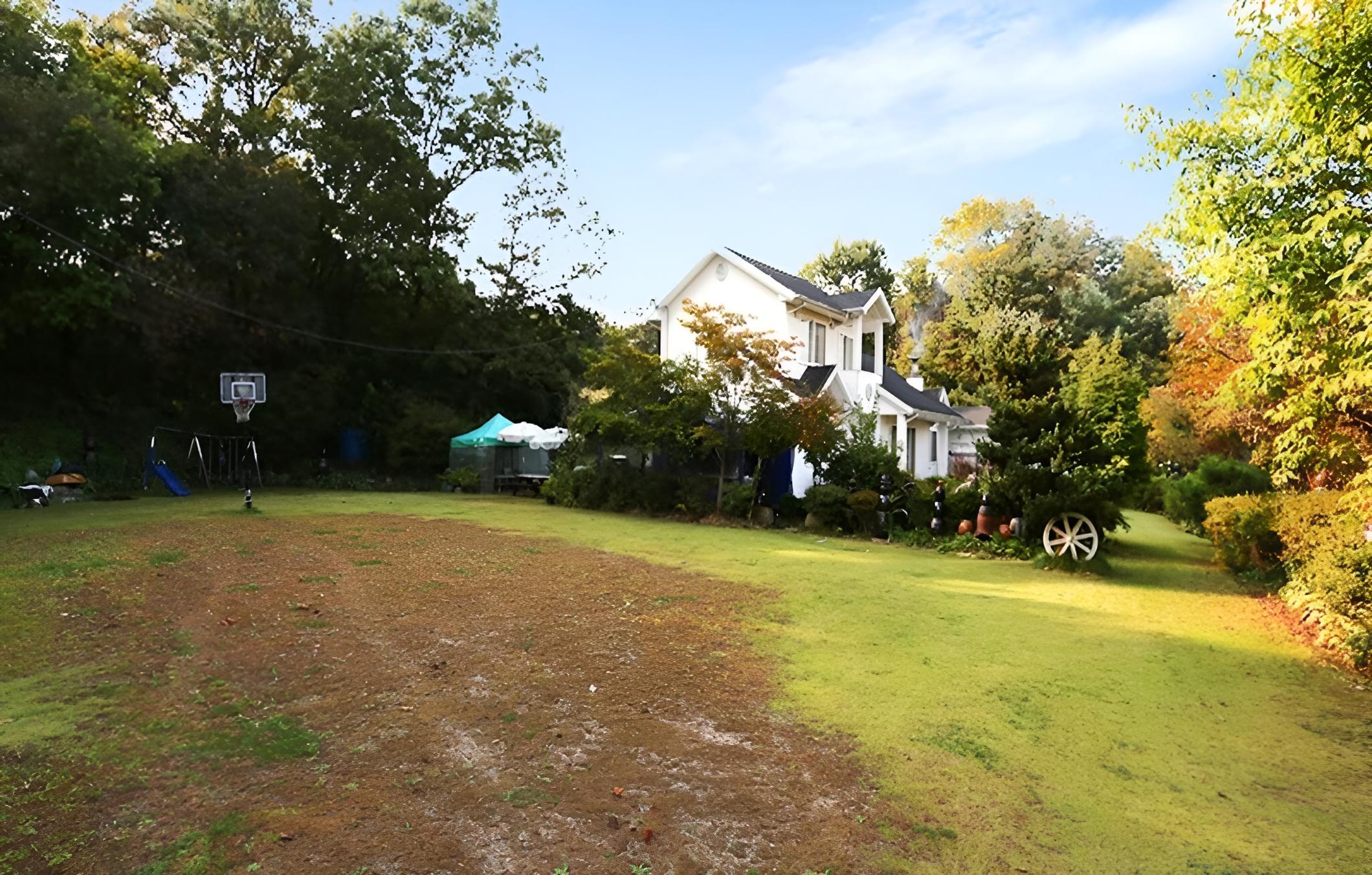 Yeoju White House Pension