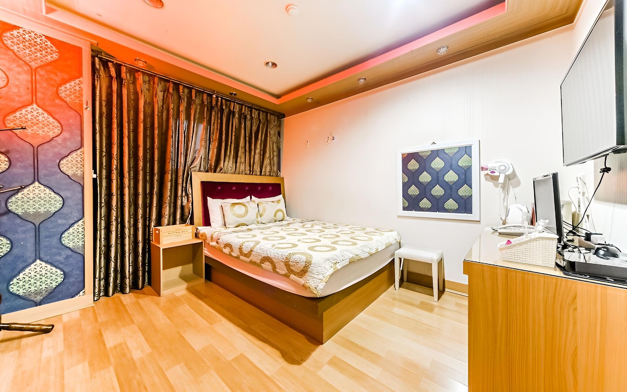 Yangsan Mulgeum L view 2