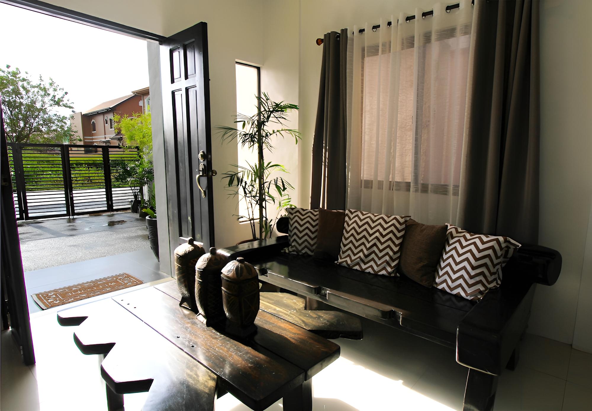 Tagaytay Summer House