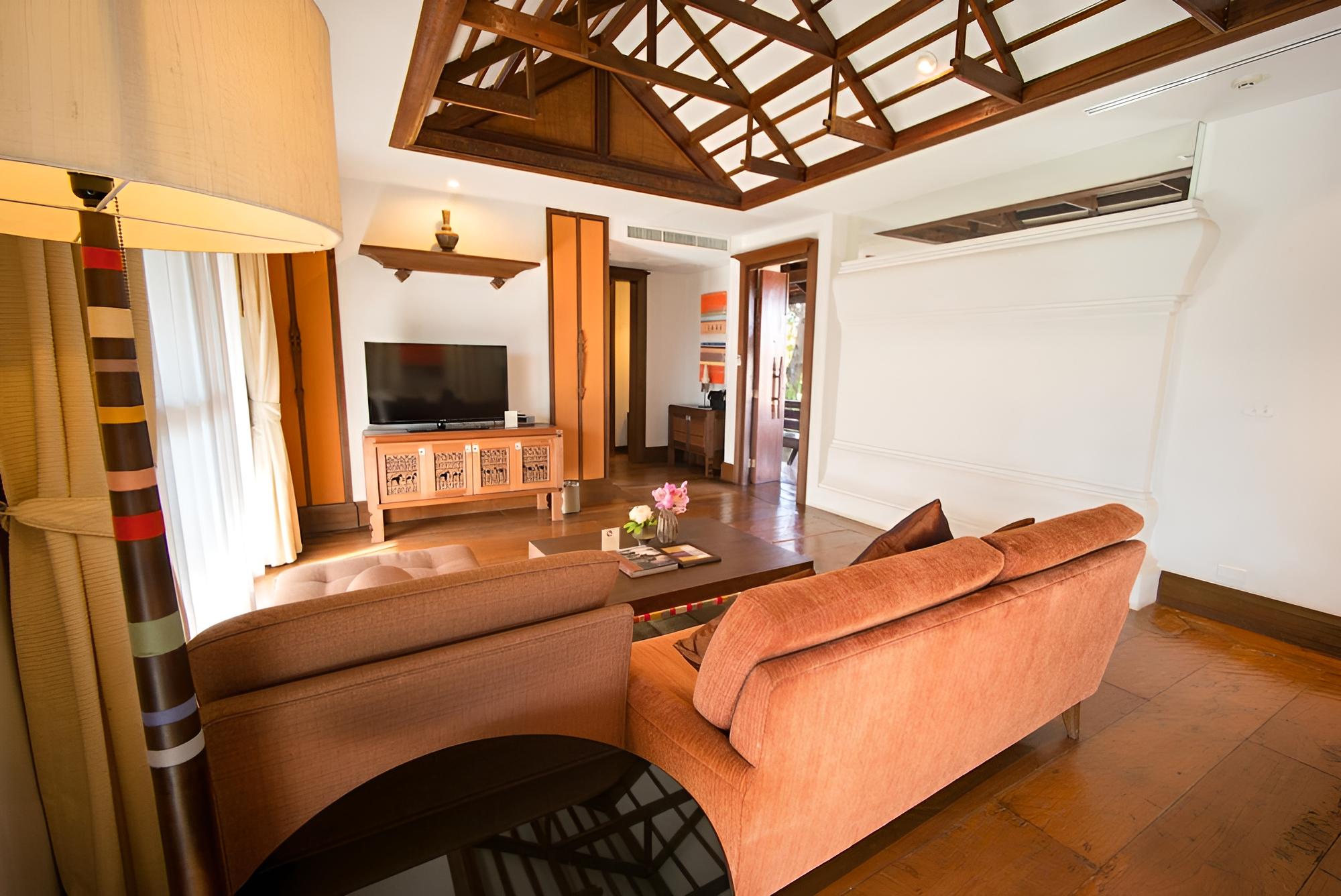 Sibsan Luxury Hotel Rimping