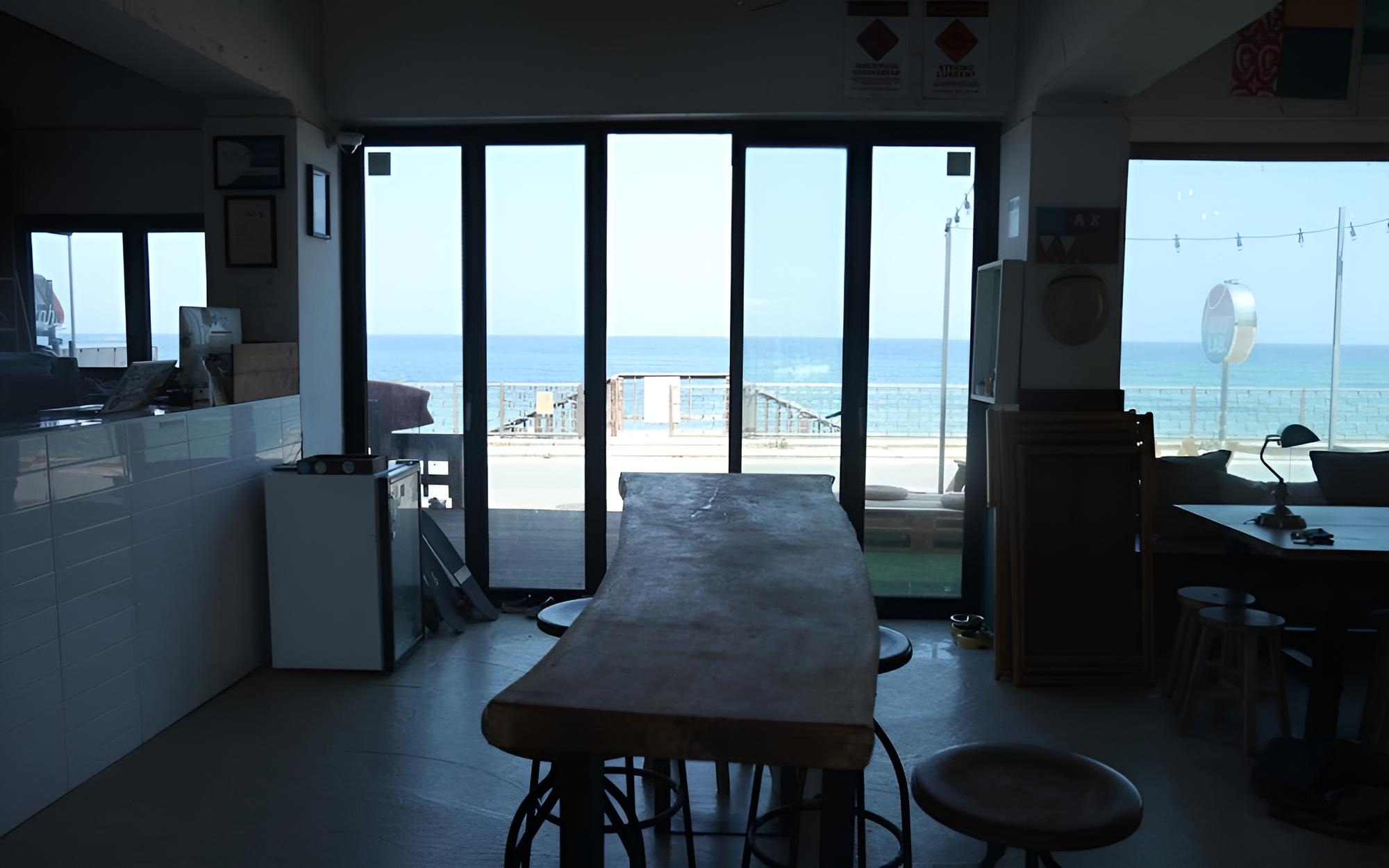 Yangyang Surf Lab view 4