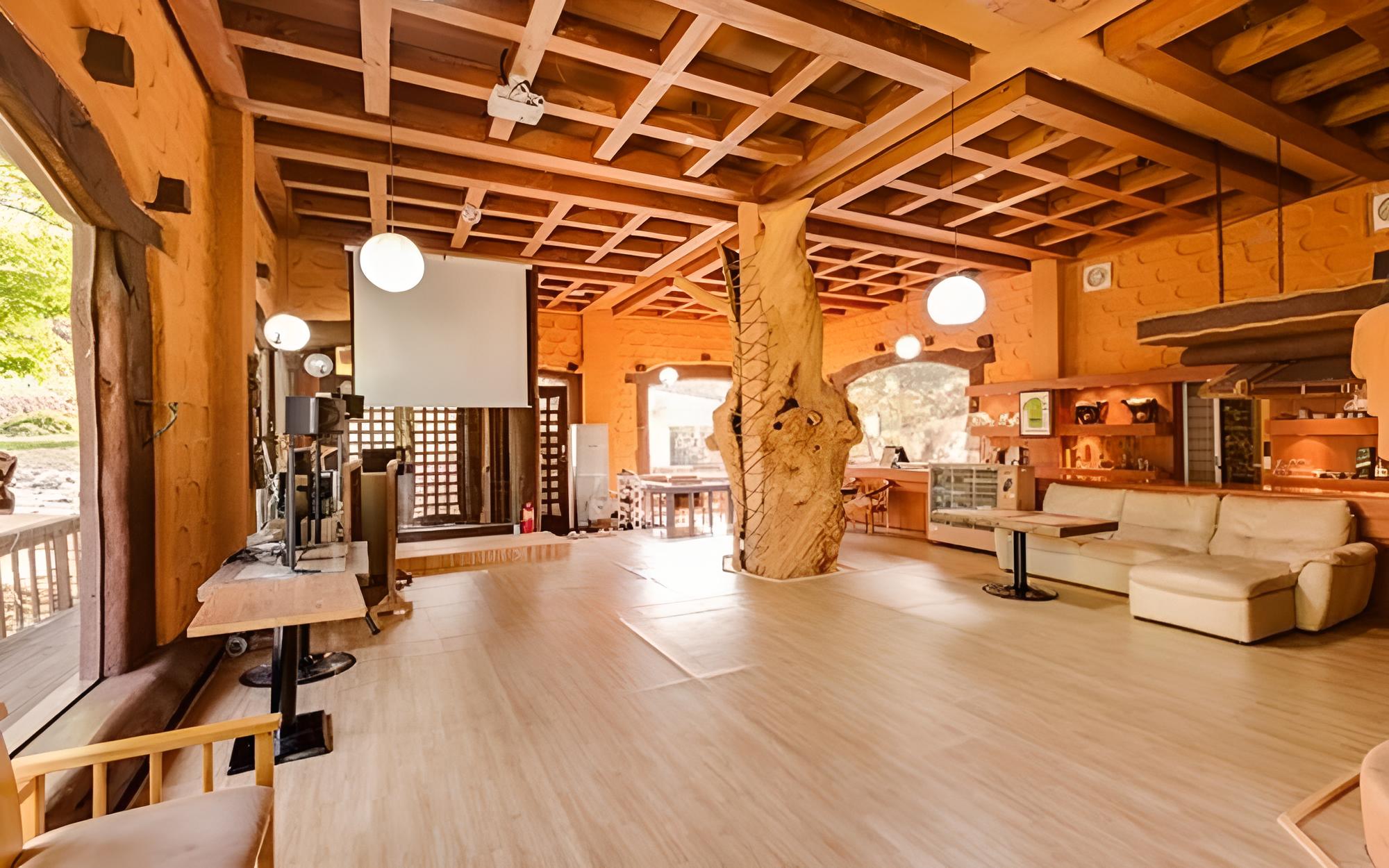 Wanju Moak Pension