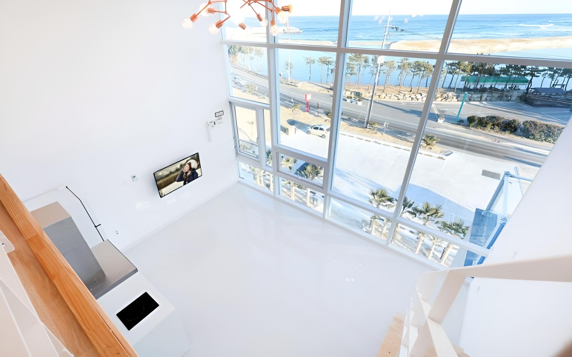 Gangneung Healing Yearn Pension