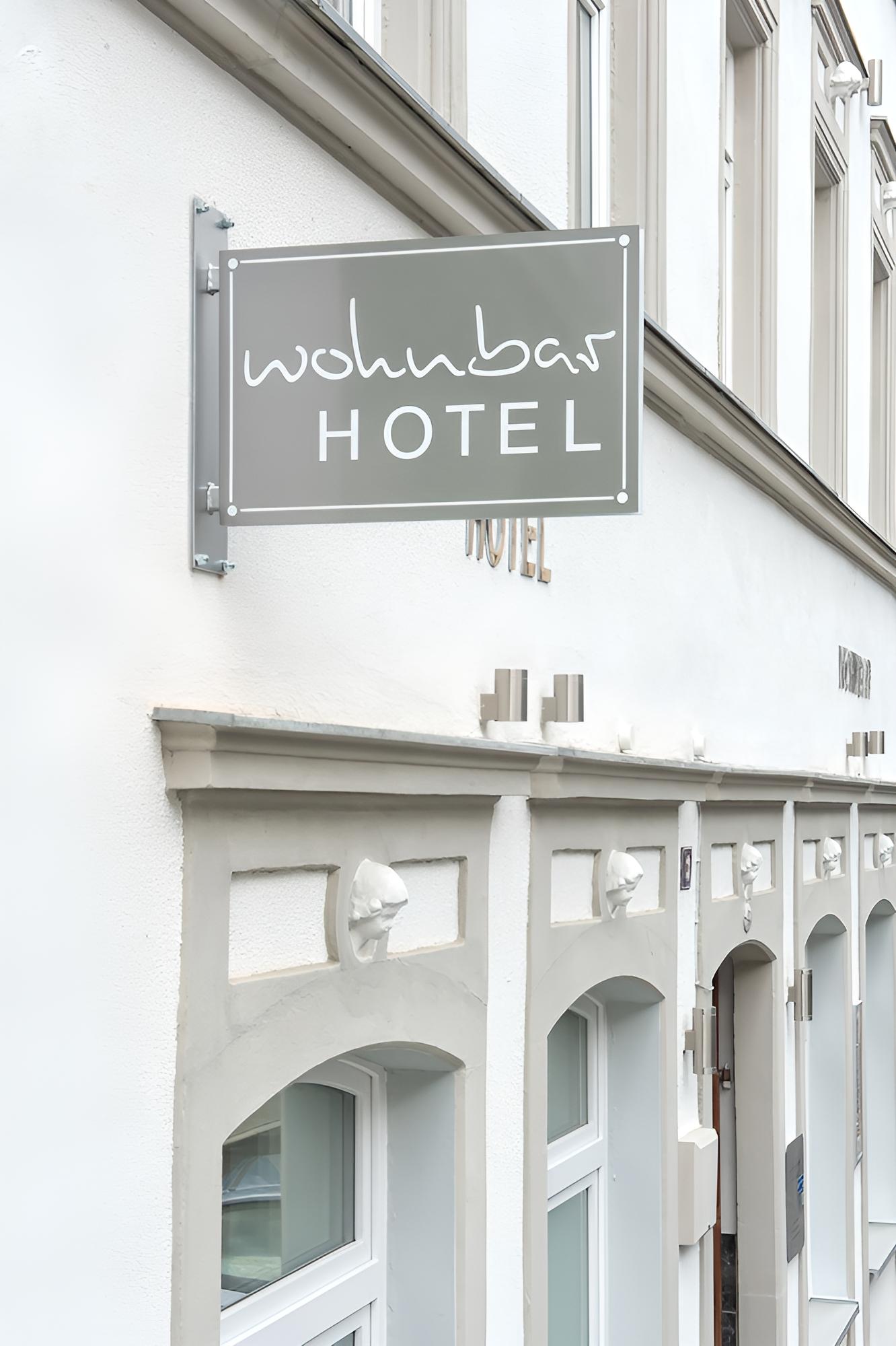 Hotel Wohnbar - Property Image 7