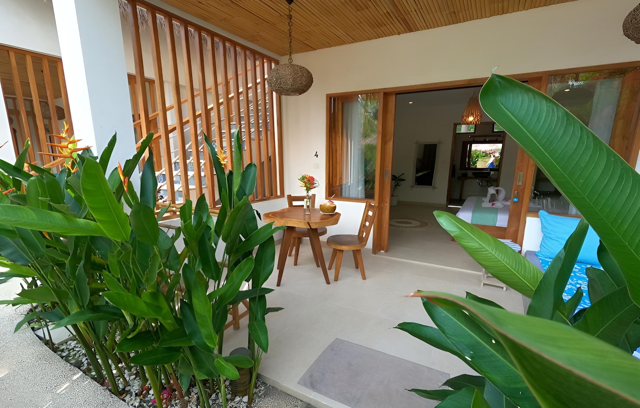 Coco Cabana