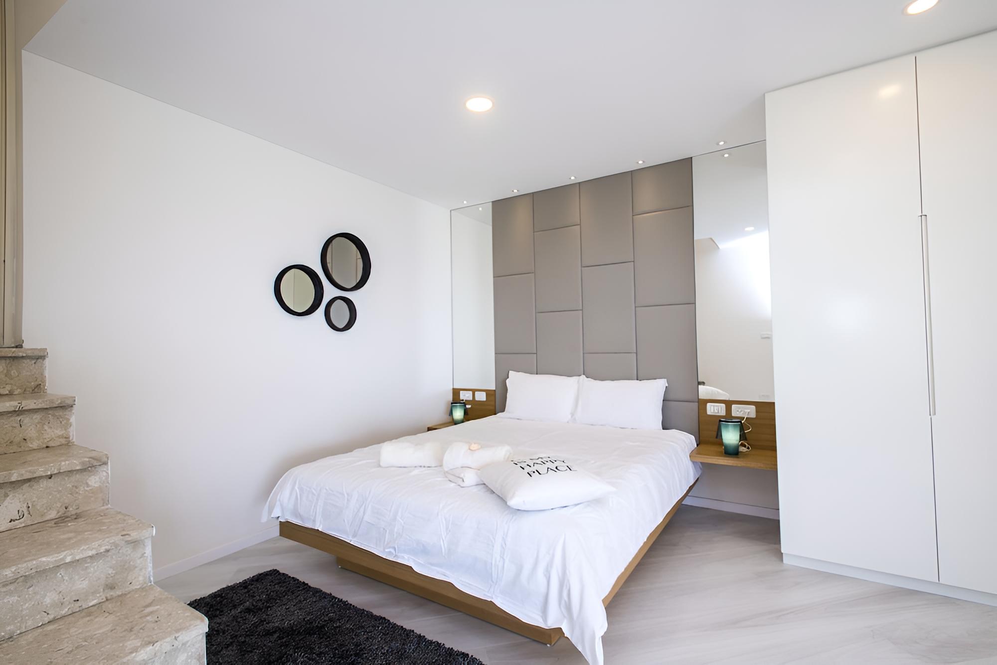 ESHKOL HOUSING β WALLENBERG Luxury COMPLEX