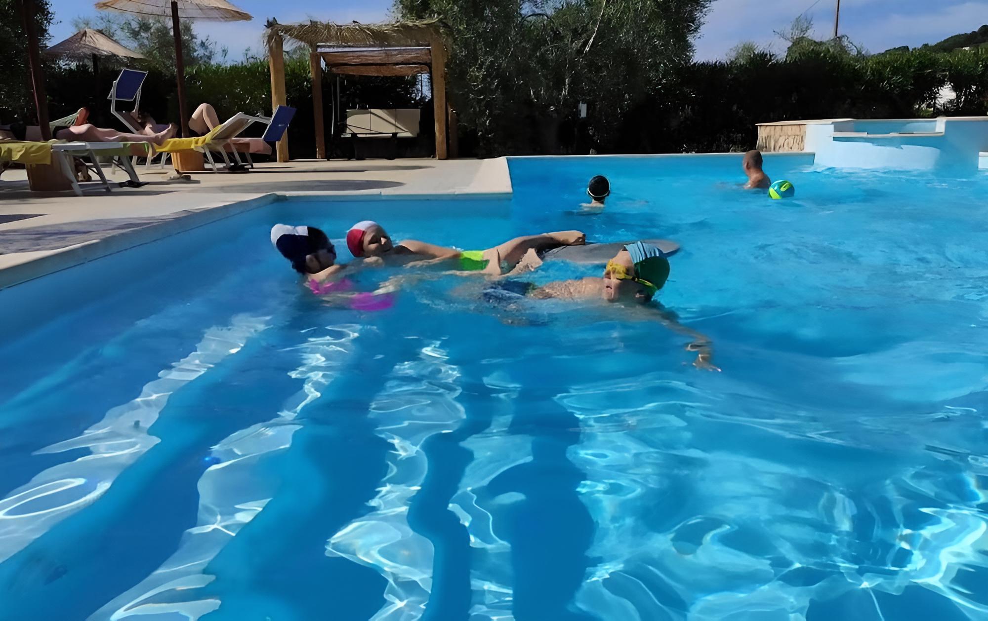 Case Vacanze La Paloma