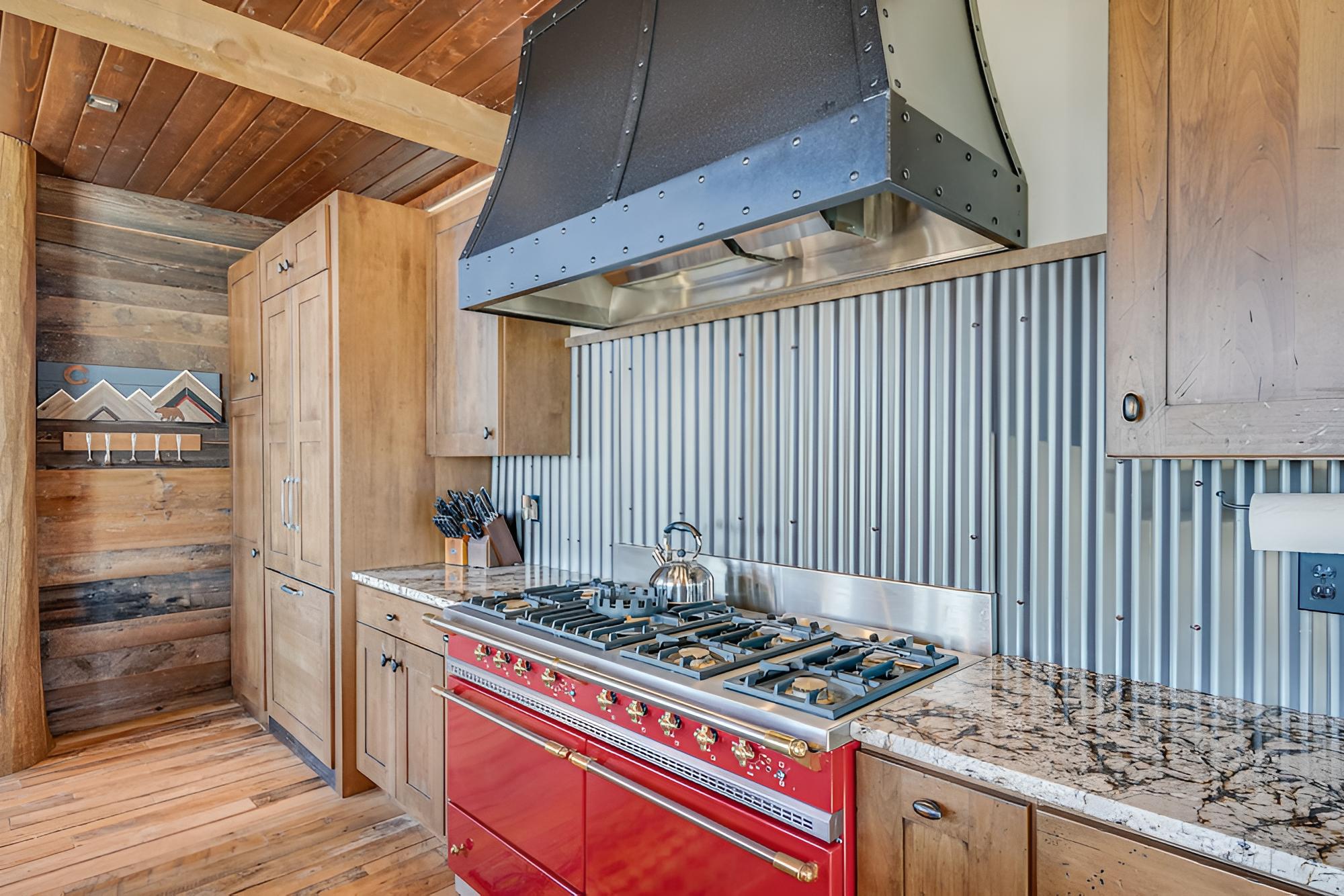 Florissant Mountain Haven w/ 360-degree Views!