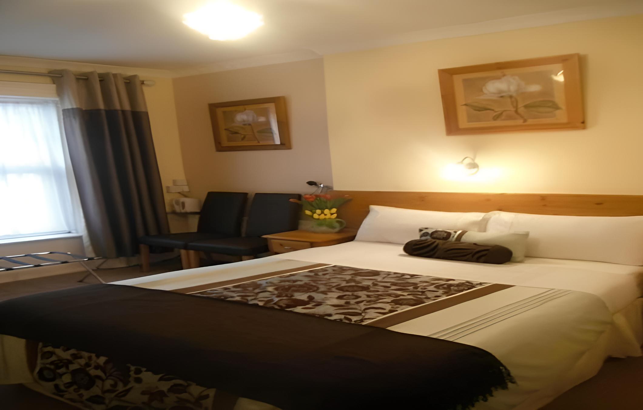 Kent House B&B