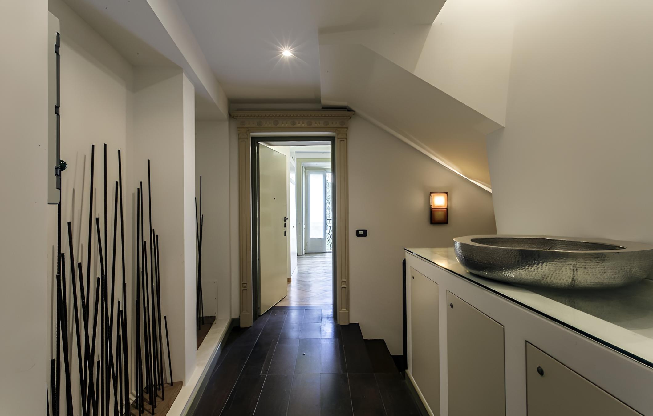 Suite Bohemia