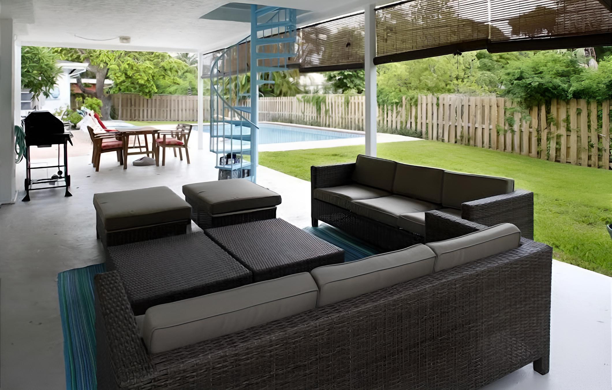Salty Bungalow Madison - Image 1