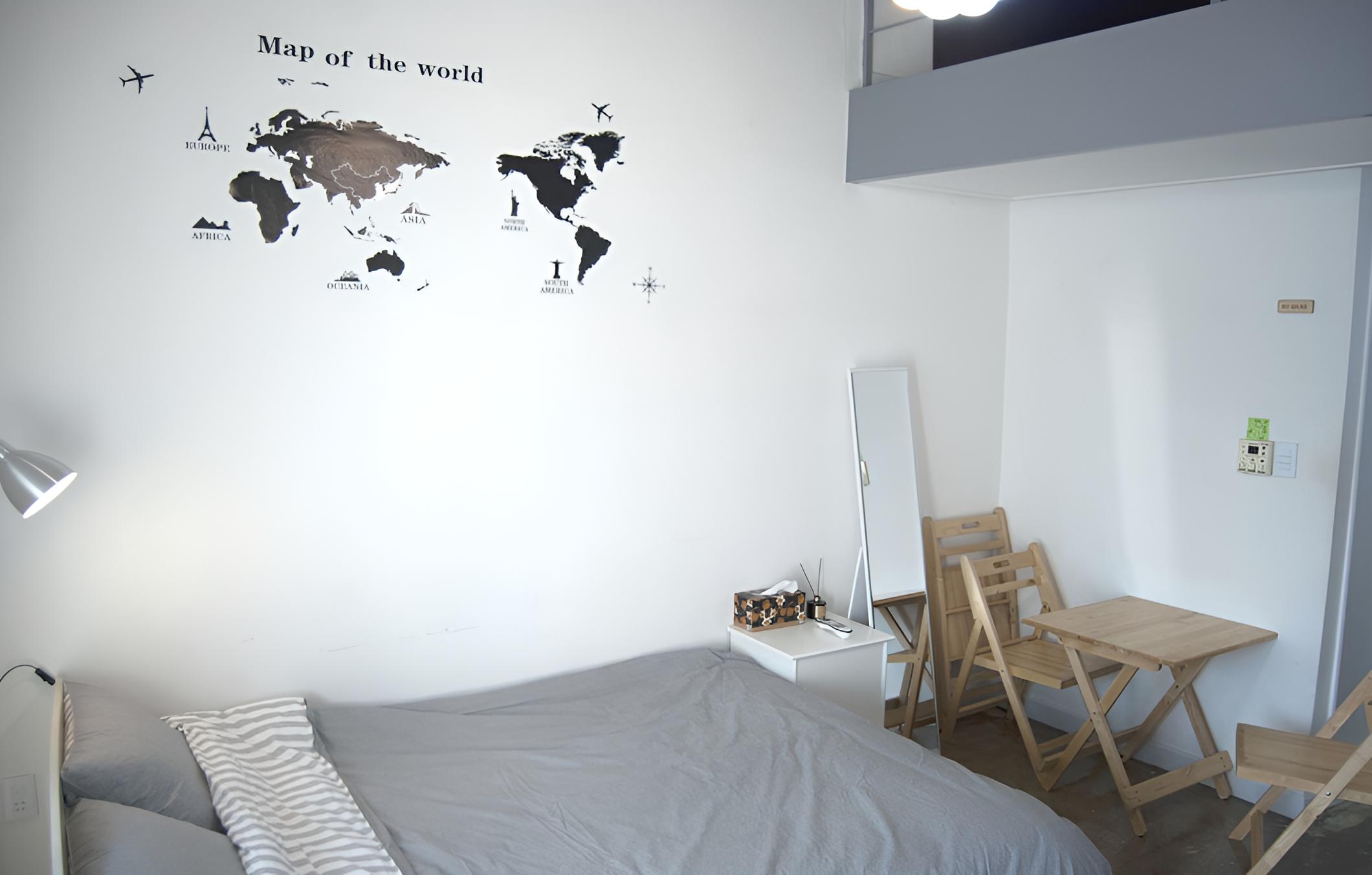 LikeU Guesthouse