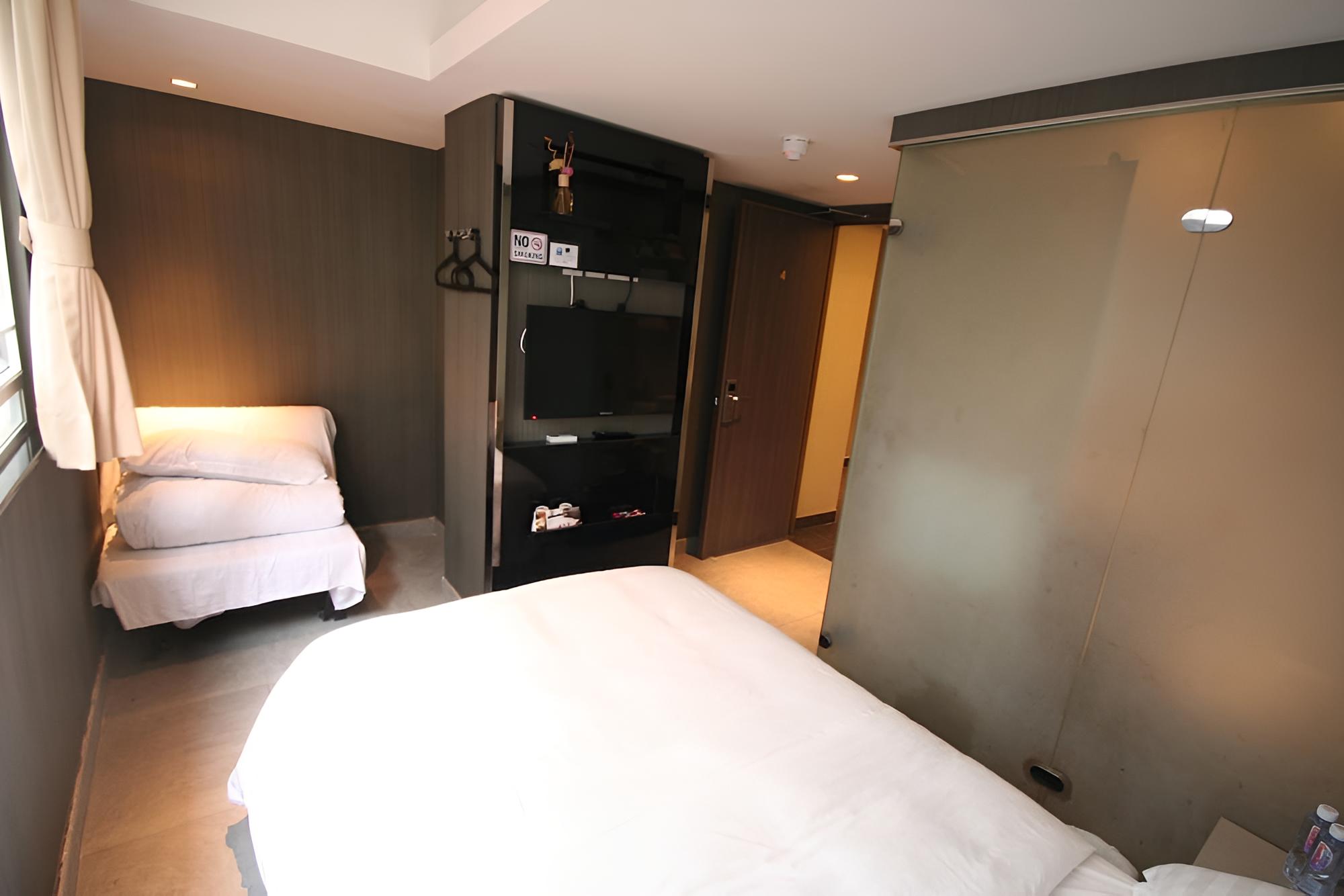 MY Hotel