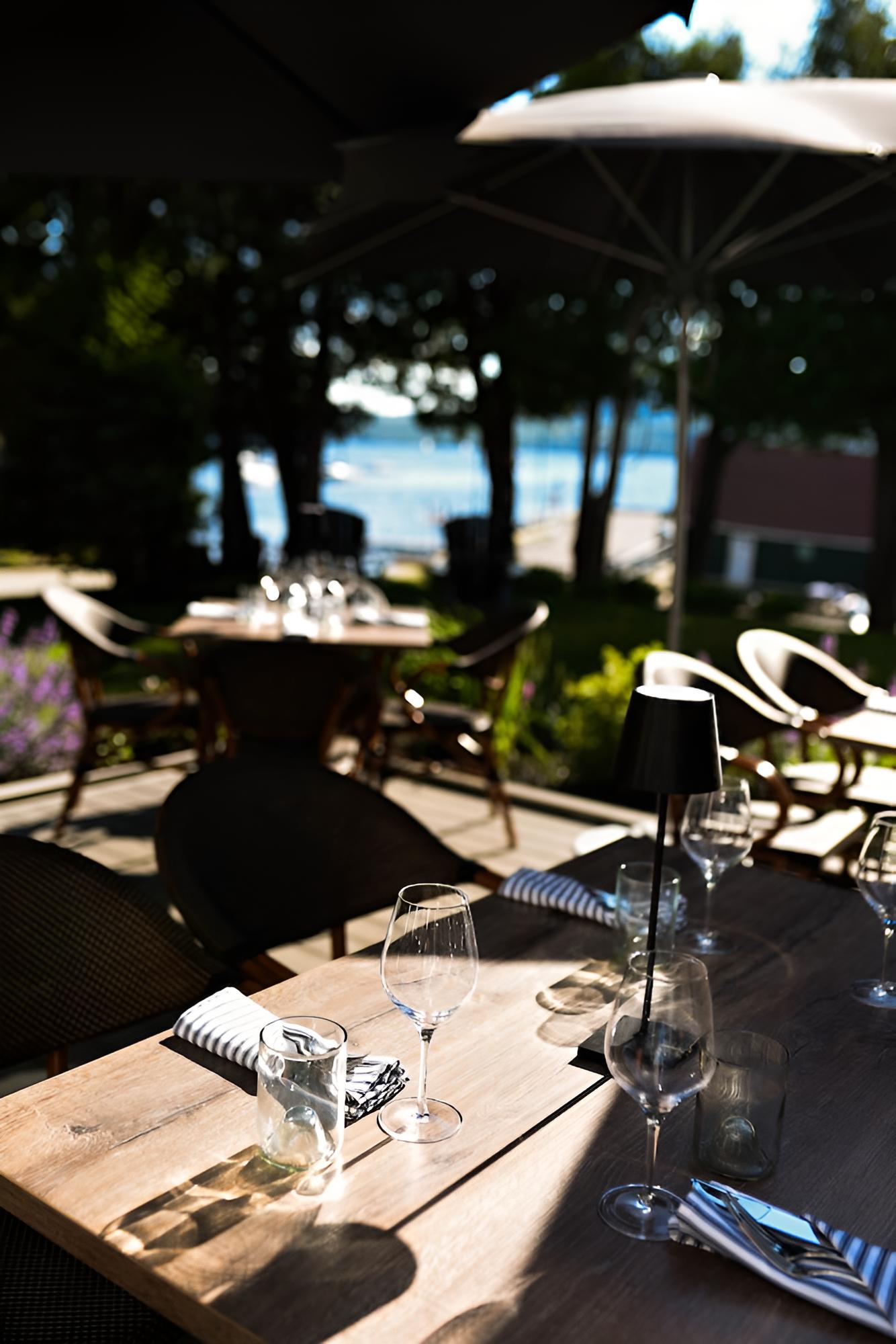 Auberge et Restaurant McGowan