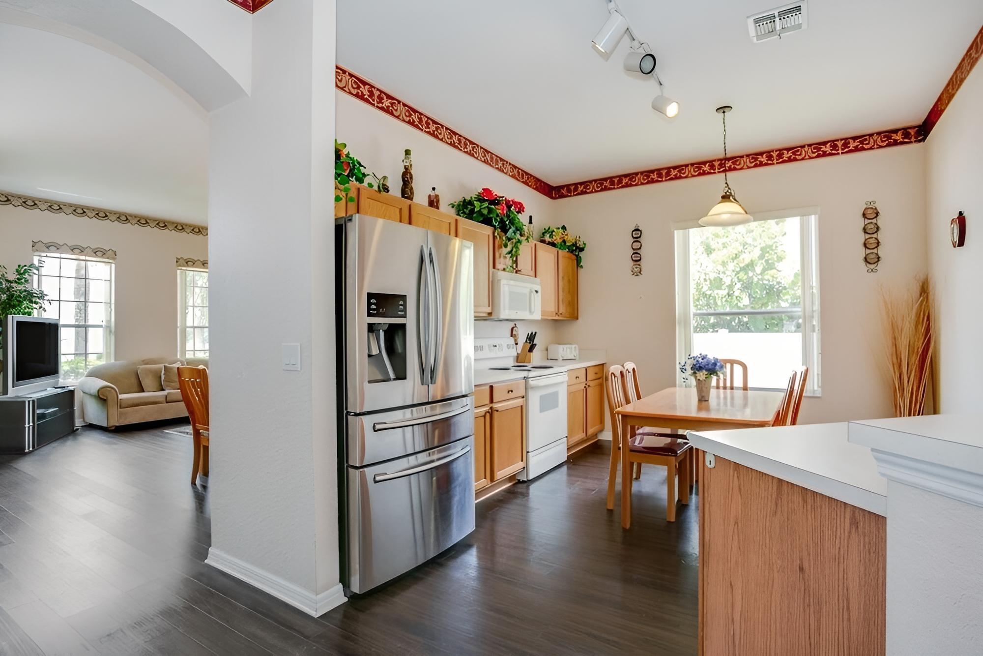 Pool Homes Close to Disney No added Fees
