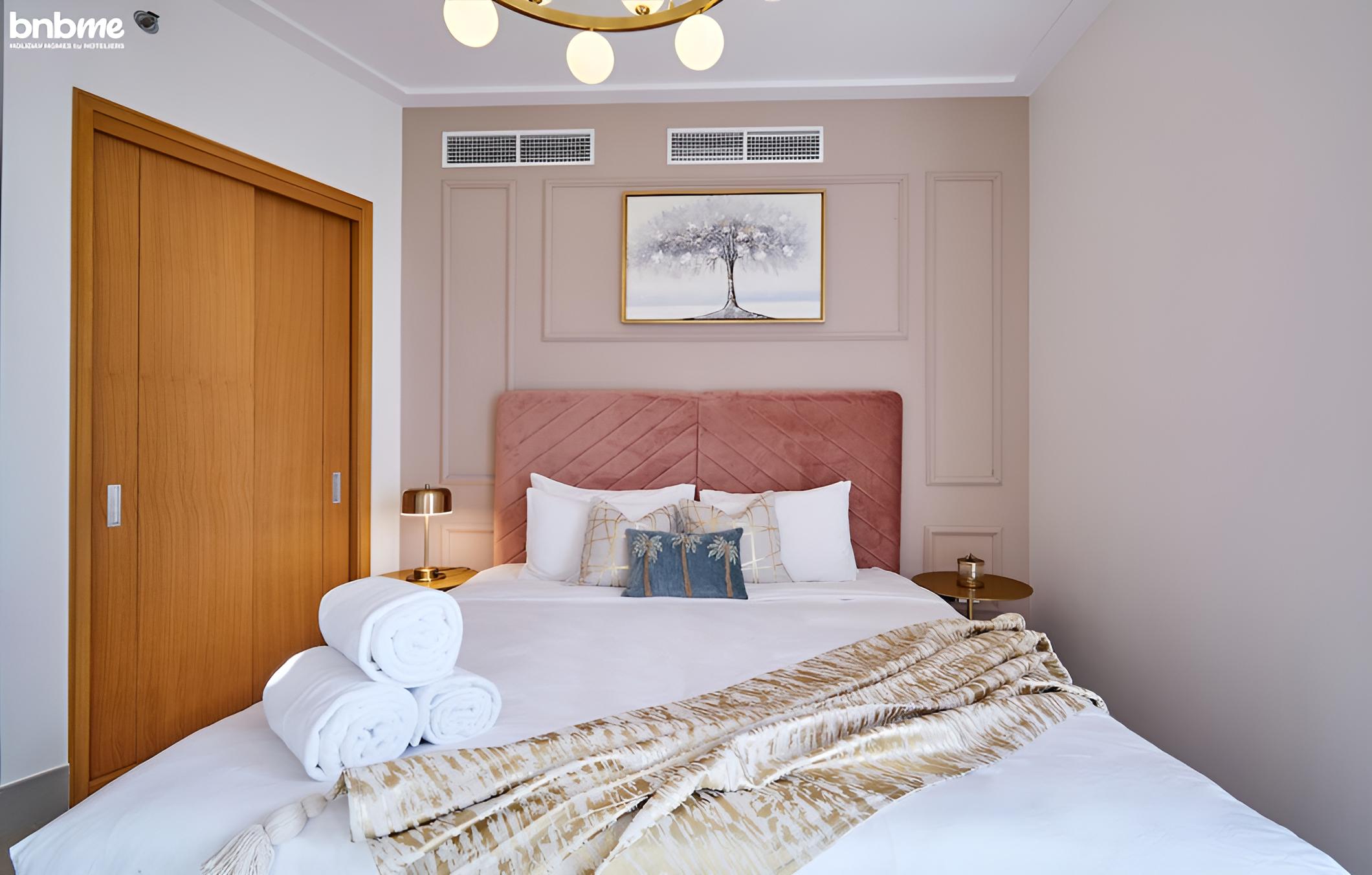 2B Opera Grand 2601 by bnbme homes