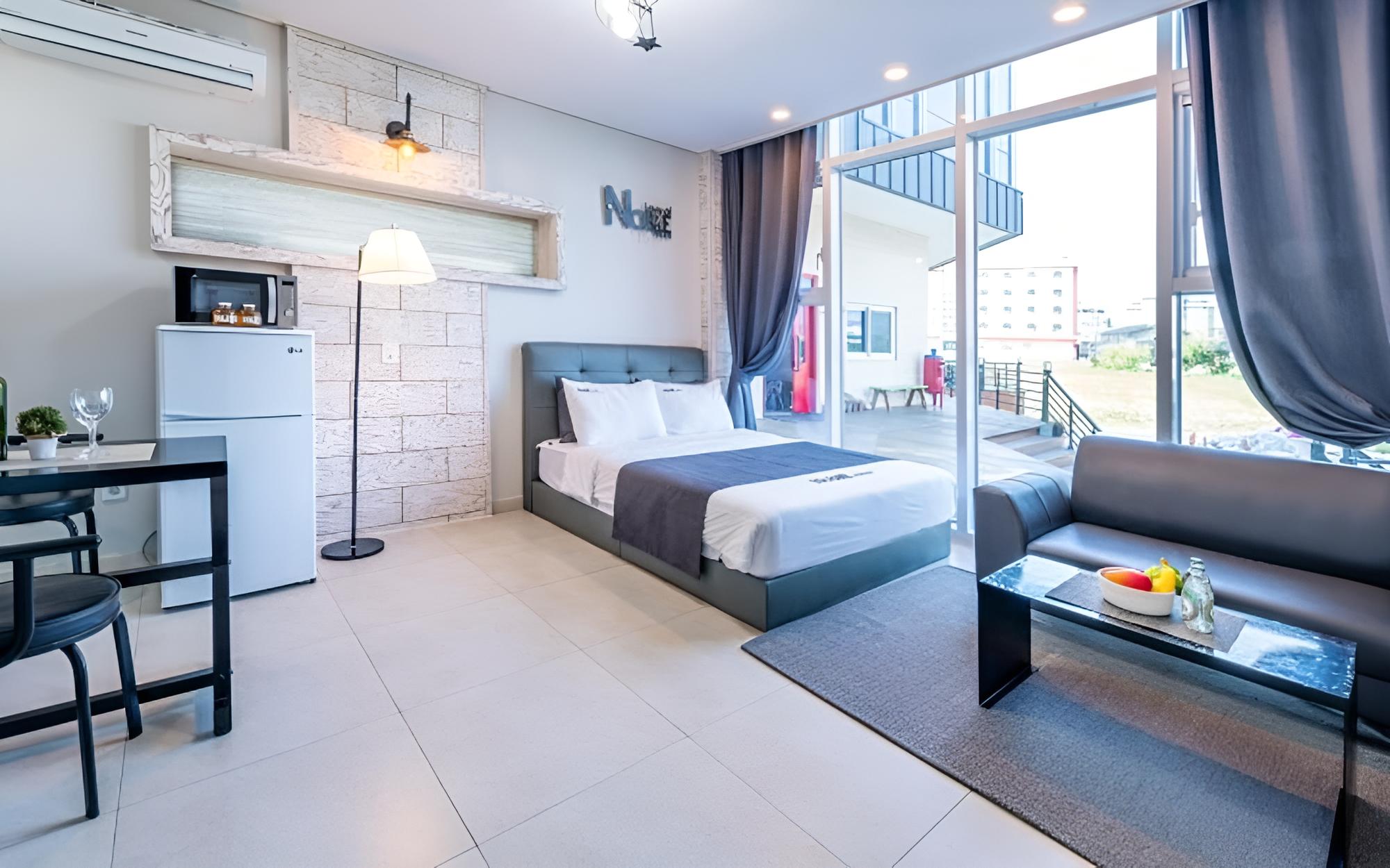 Gangneung Hygge Nobile Pension — photo 17