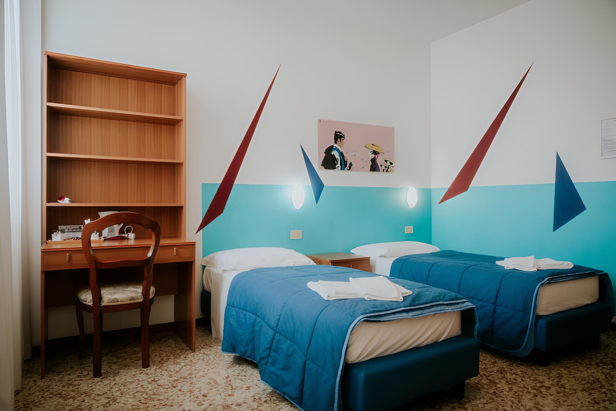 Casa Accademia — 7