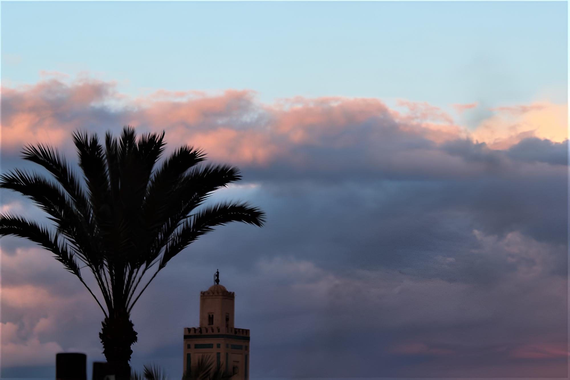 Riad Al Amine view 5